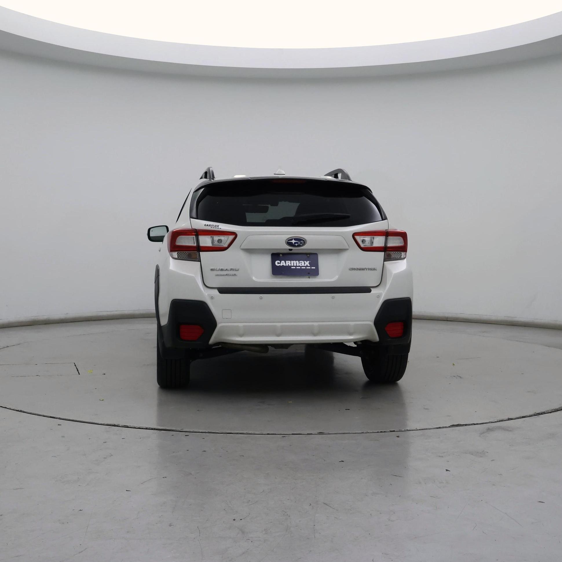 Thumbnail: 2019 Subaru Crosstrek - 6