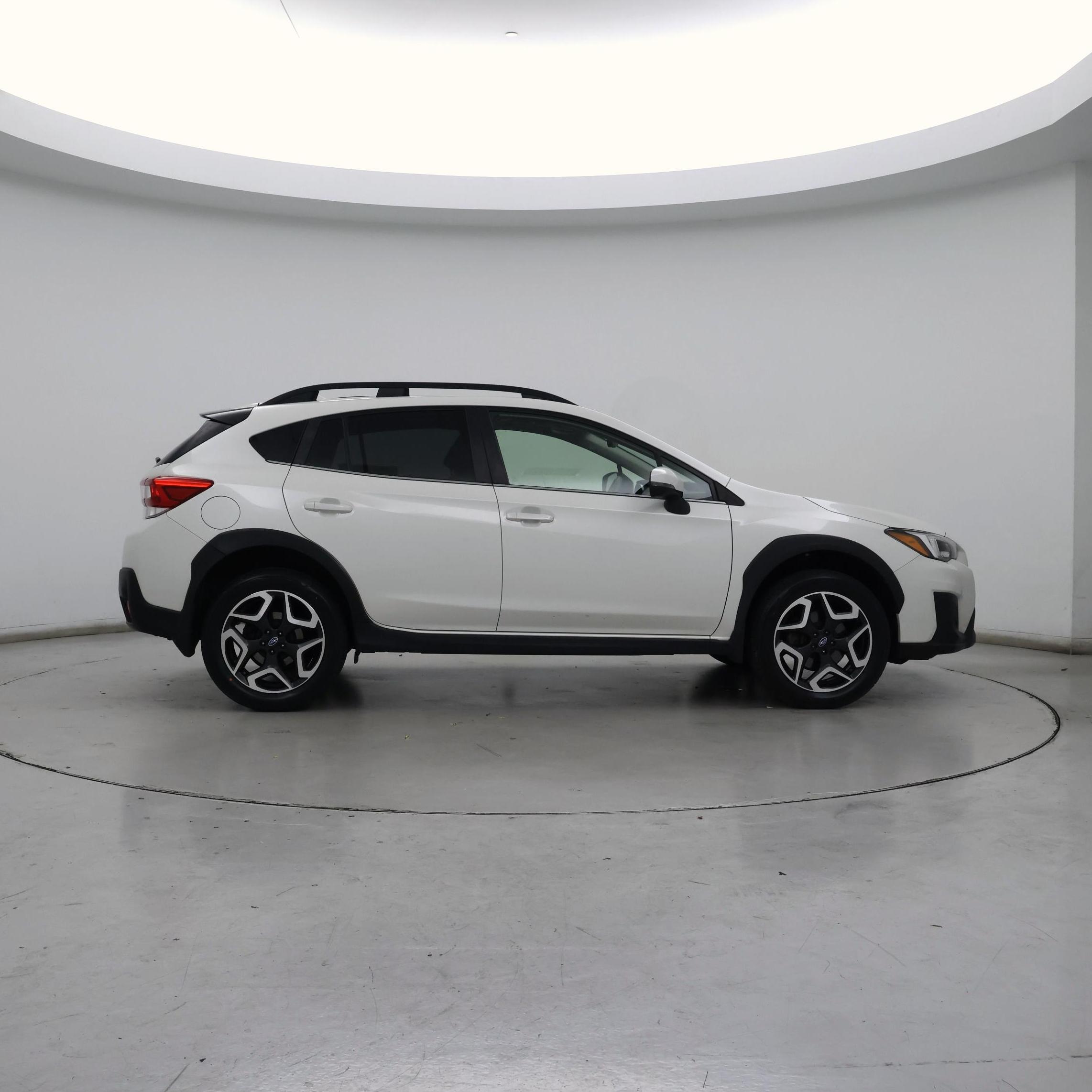 Thumbnail: 2019 Subaru Crosstrek - 7