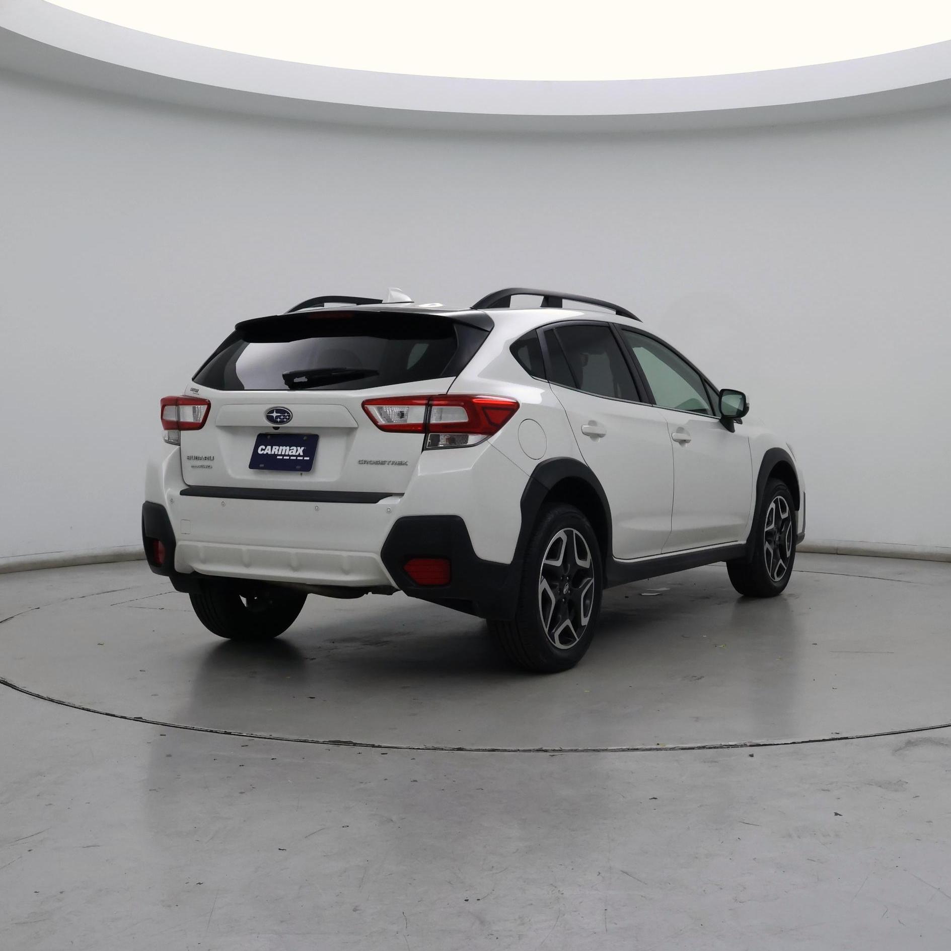 Thumbnail: 2019 Subaru Crosstrek - 8