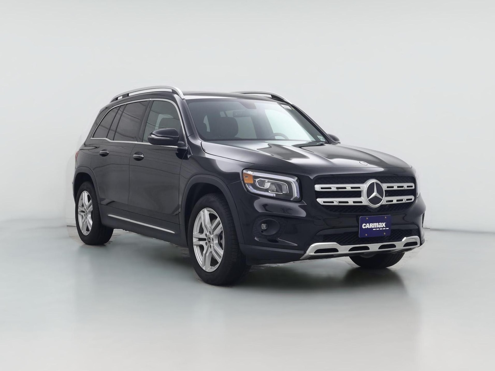 2022 Mercedes-Benz GLB