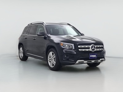 2022 Mercedes-Benz GLB250