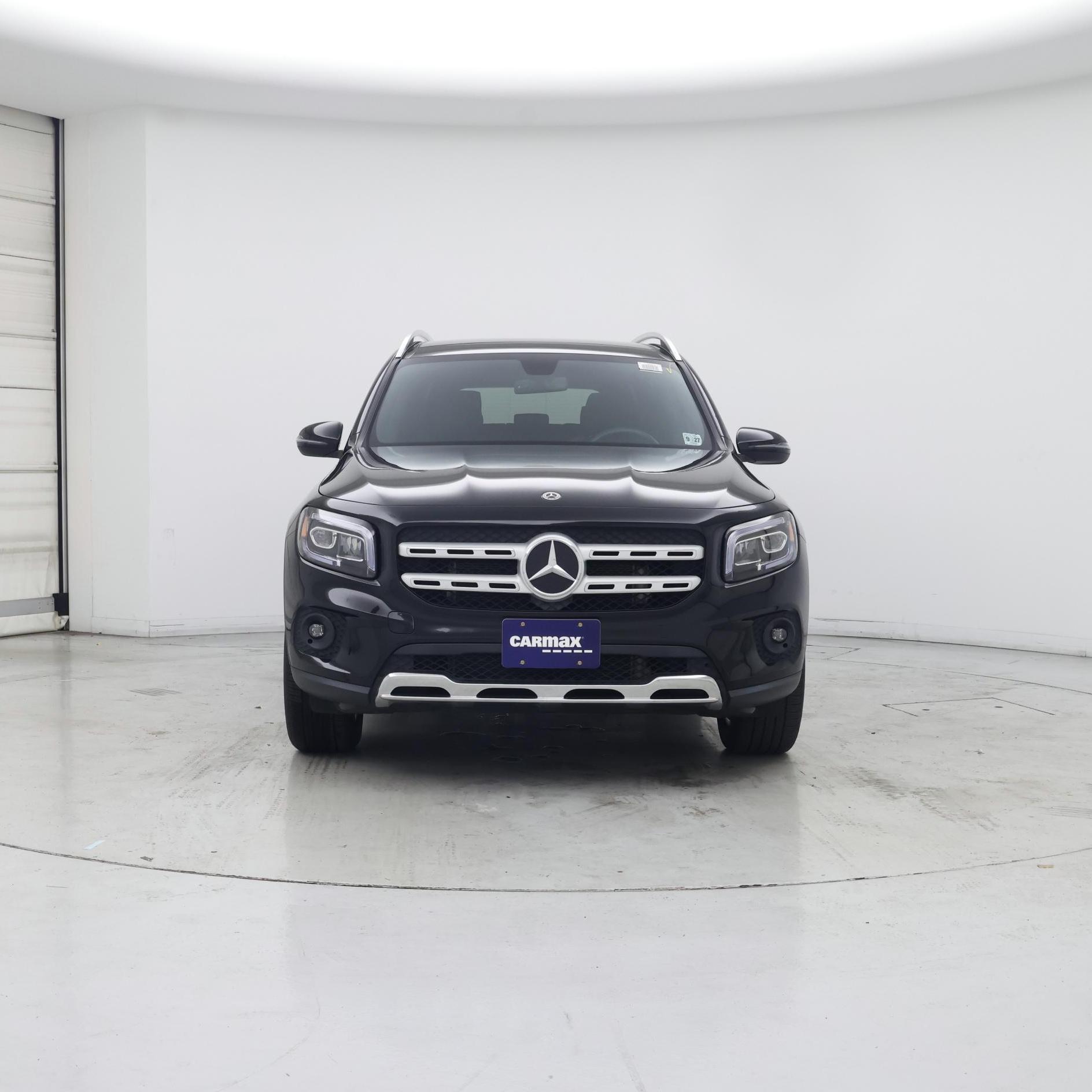 Thumbnail: 2022 Mercedes-Benz GLB - 5