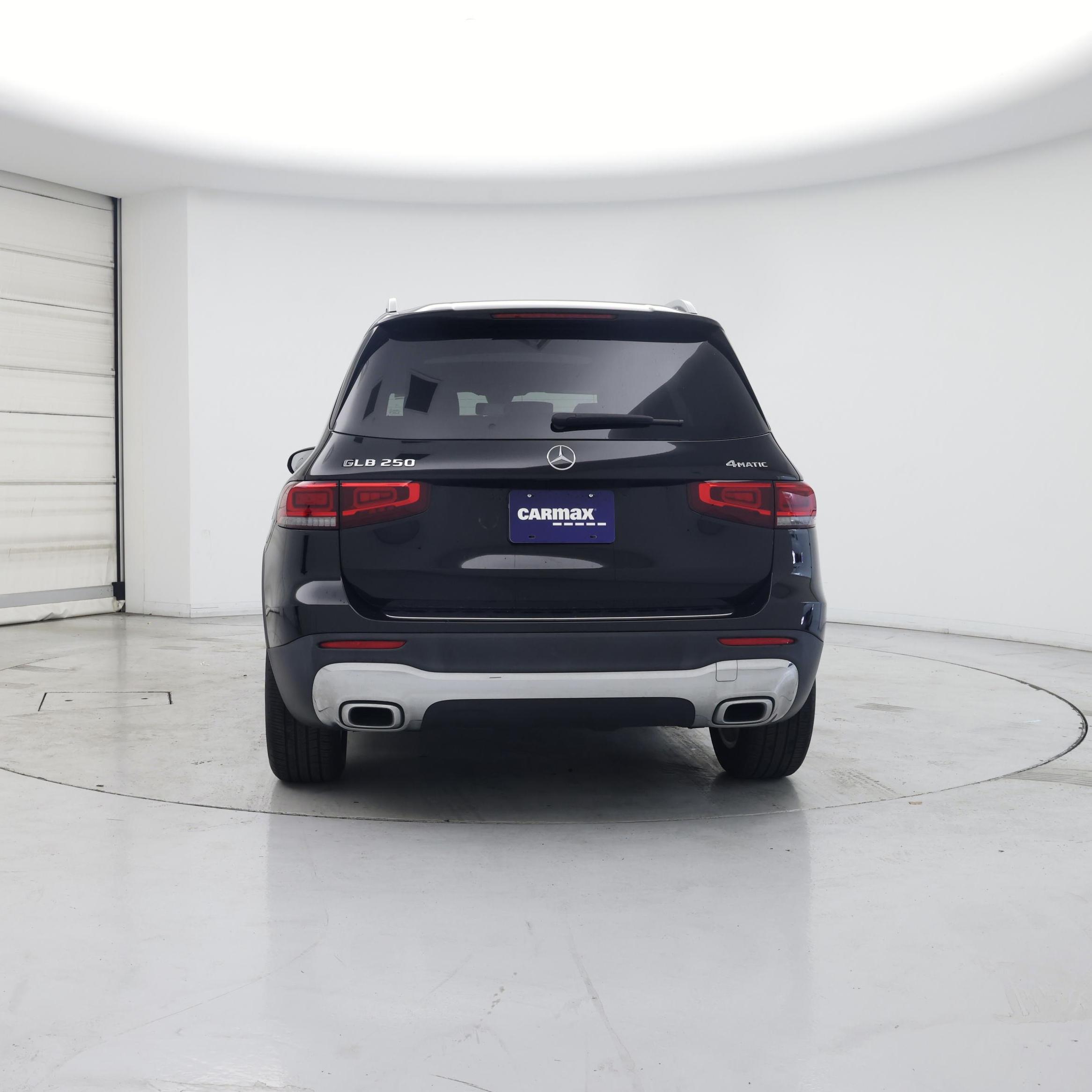 Thumbnail: 2022 Mercedes-Benz GLB - 6
