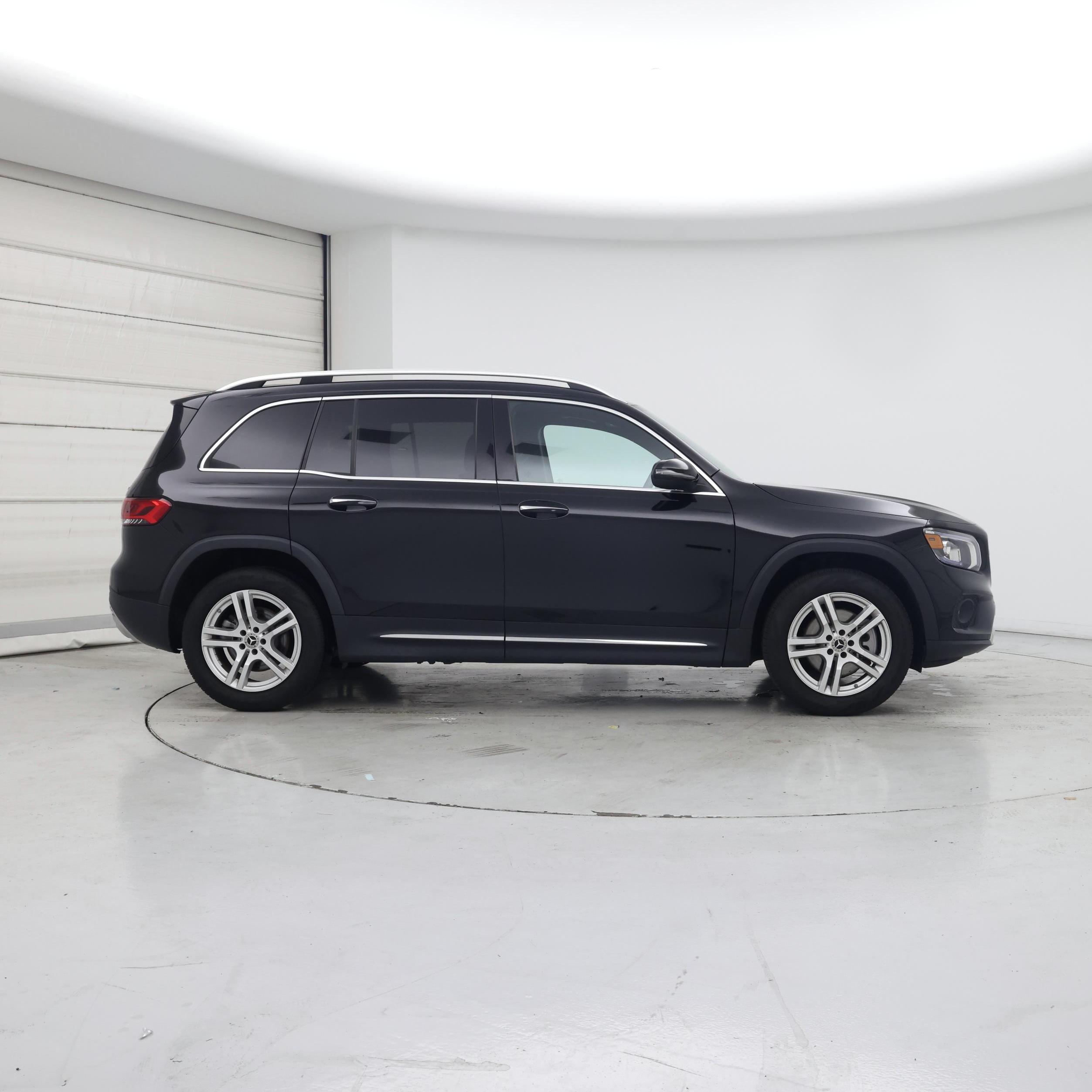 Thumbnail: 2022 Mercedes-Benz GLB - 7