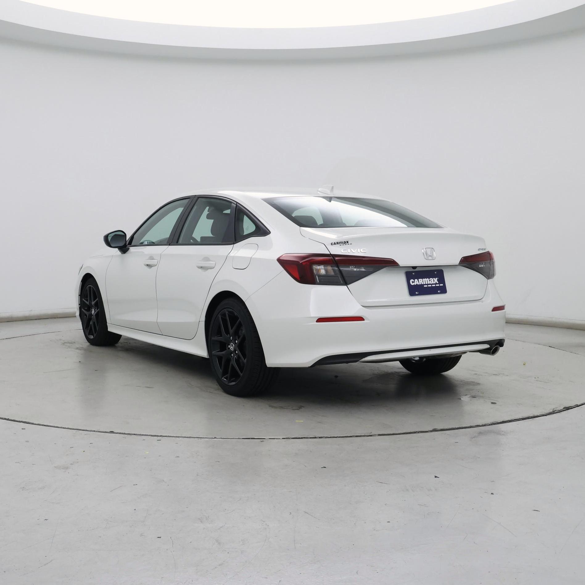 Thumbnail: 2025 Honda Civic - 2
