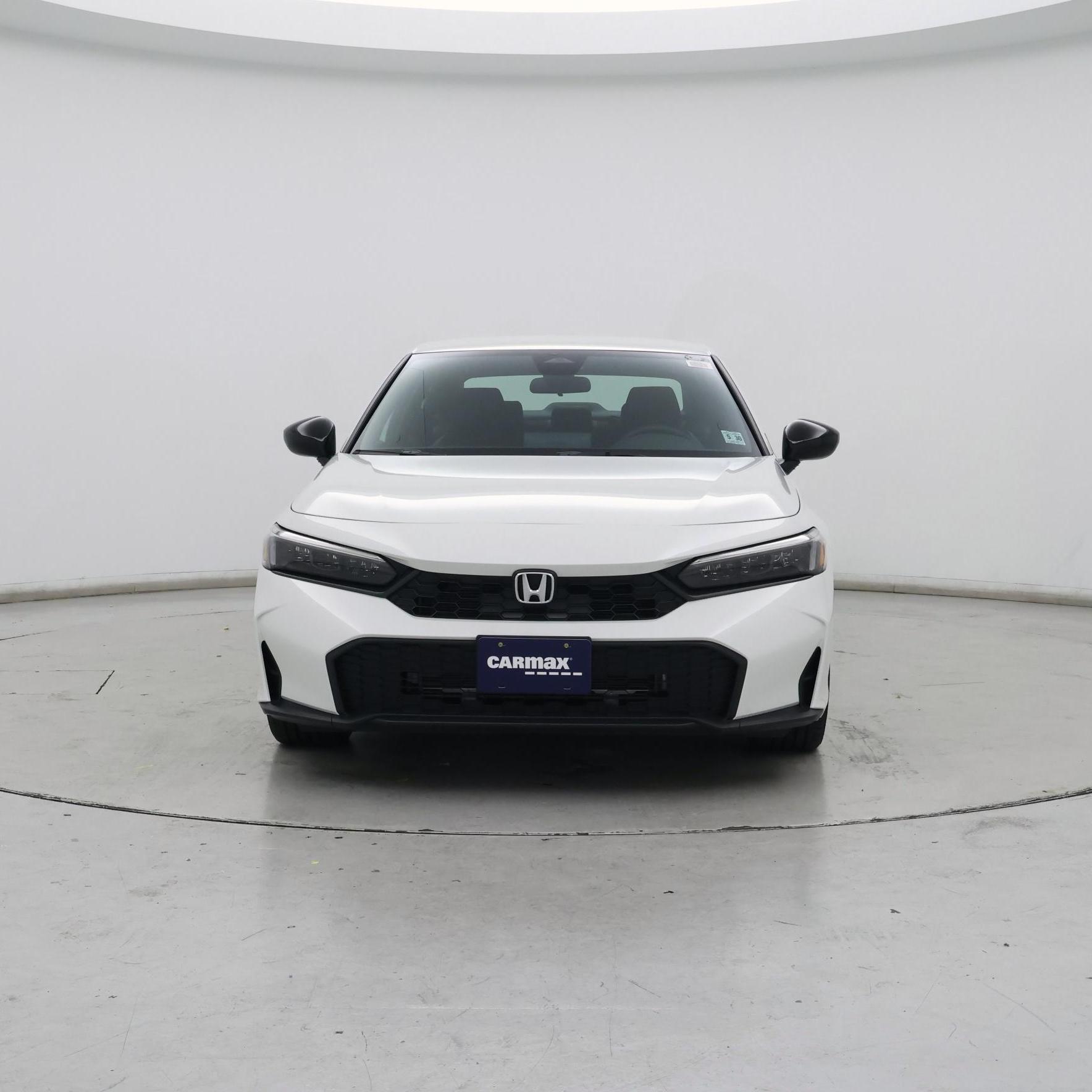Thumbnail: 2025 Honda Civic - 5