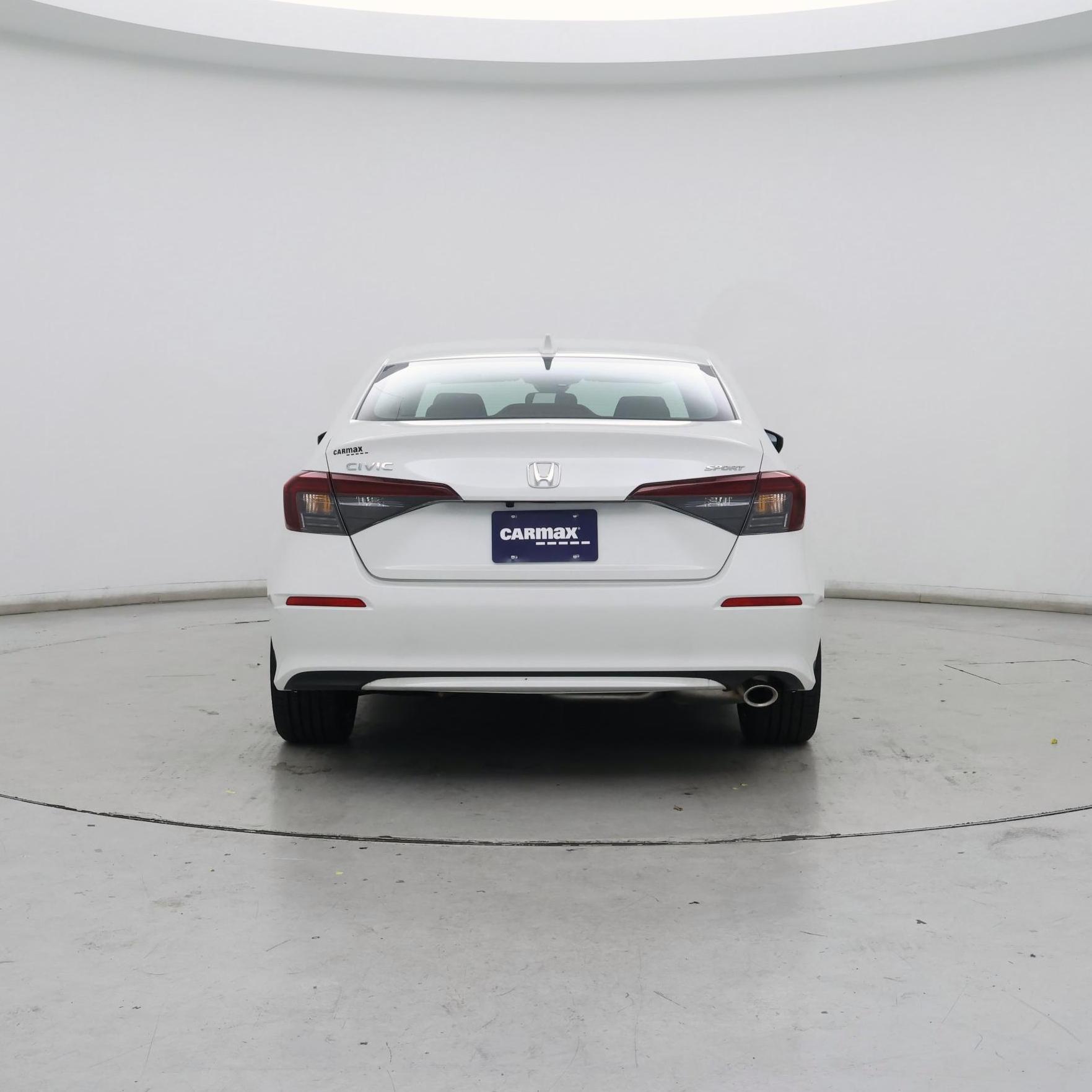 Thumbnail: 2025 Honda Civic - 6