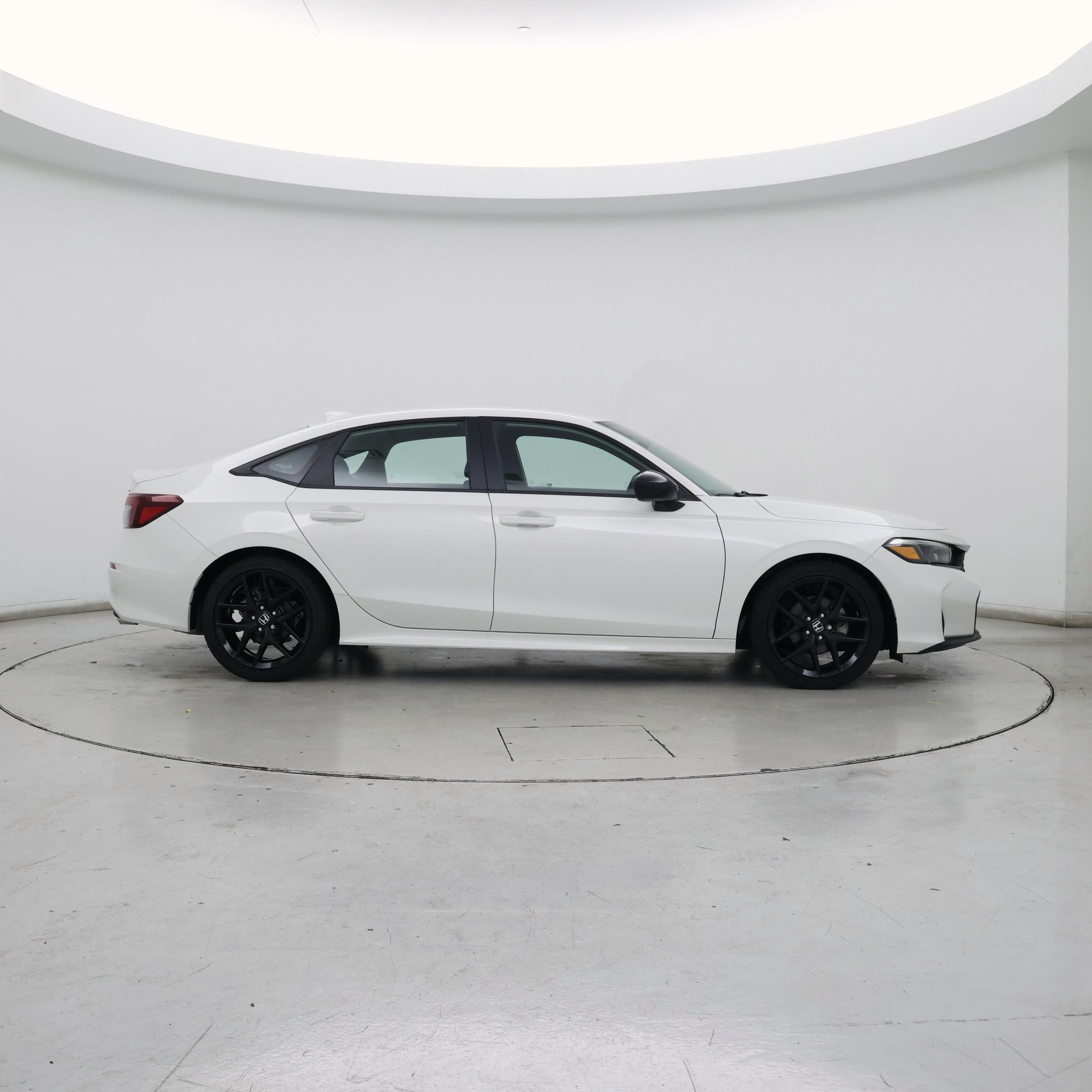 Thumbnail: 2025 Honda Civic - 7