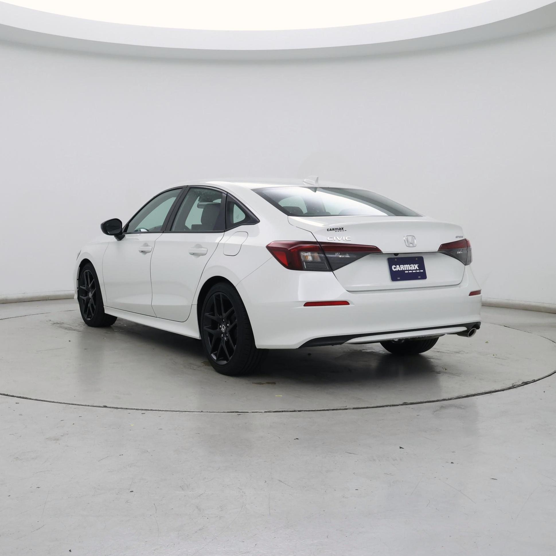 Thumbnail: 2025 Honda Civic - 2