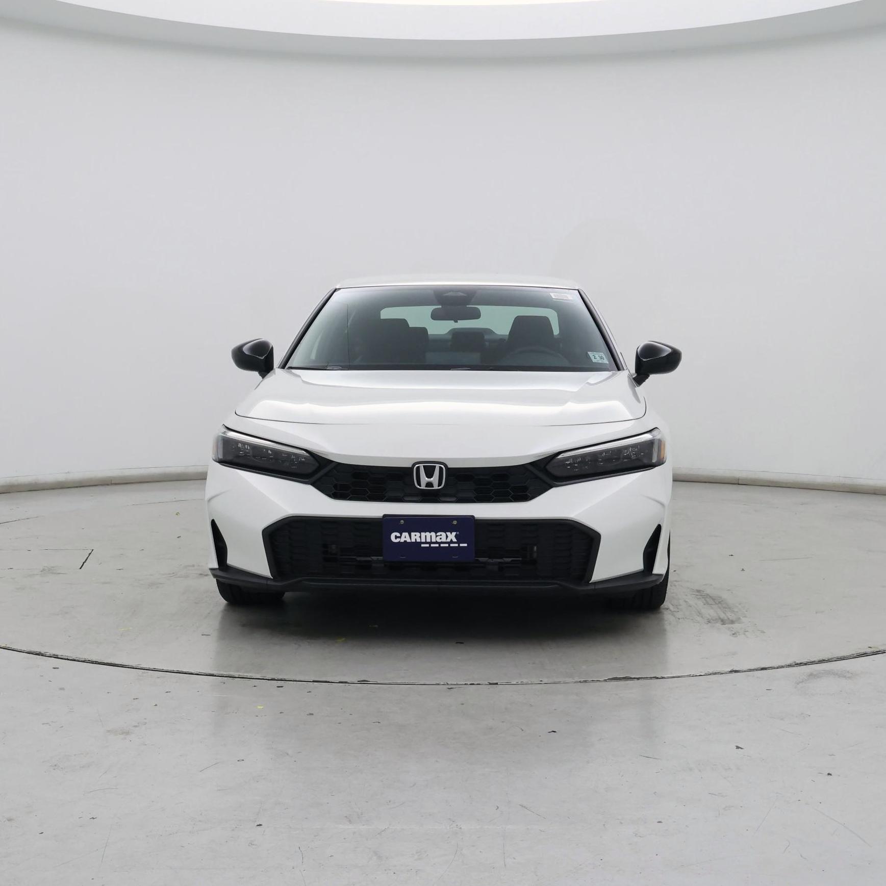Thumbnail: 2025 Honda Civic - 5