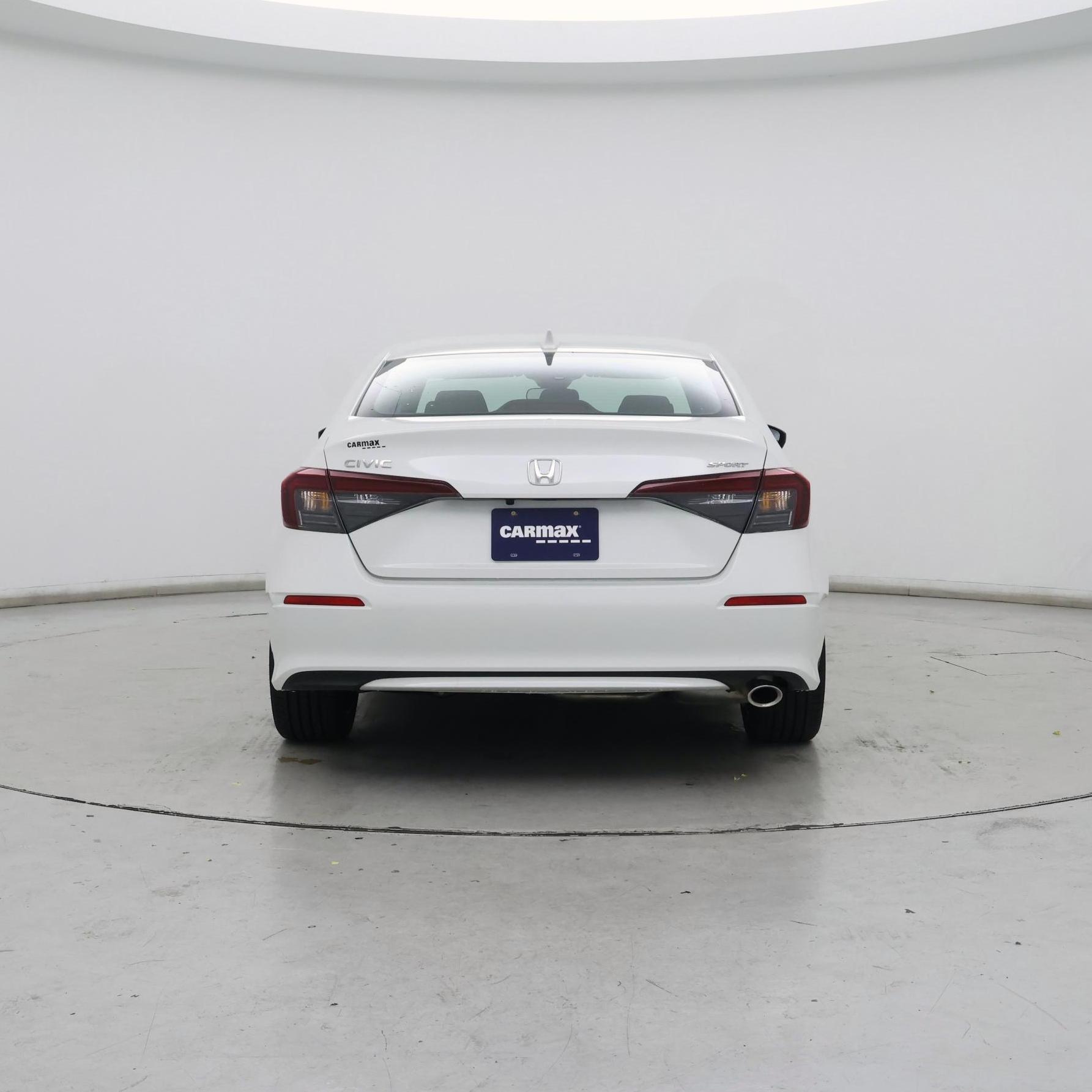 Thumbnail: 2025 Honda Civic - 6