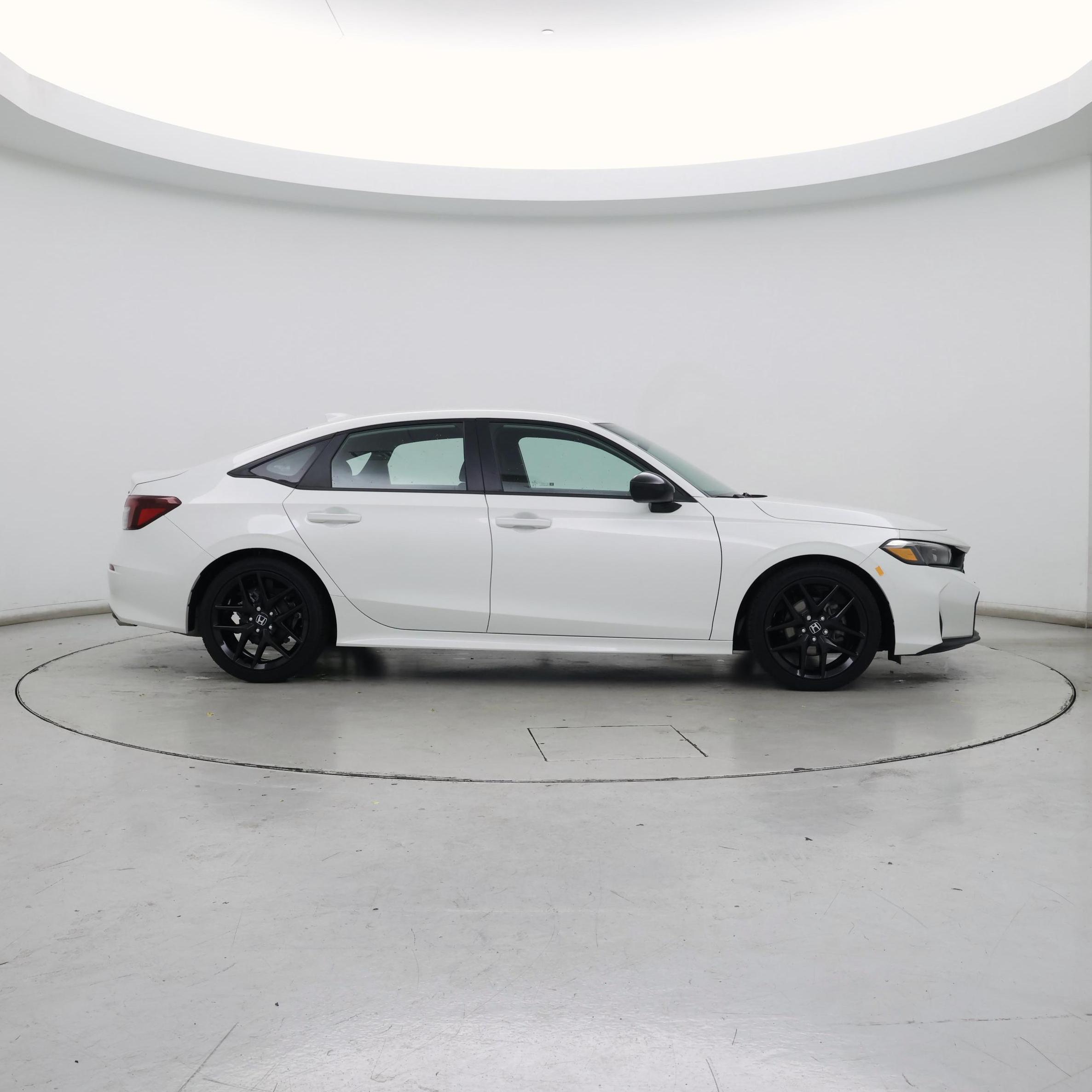 Thumbnail: 2025 Honda Civic - 7