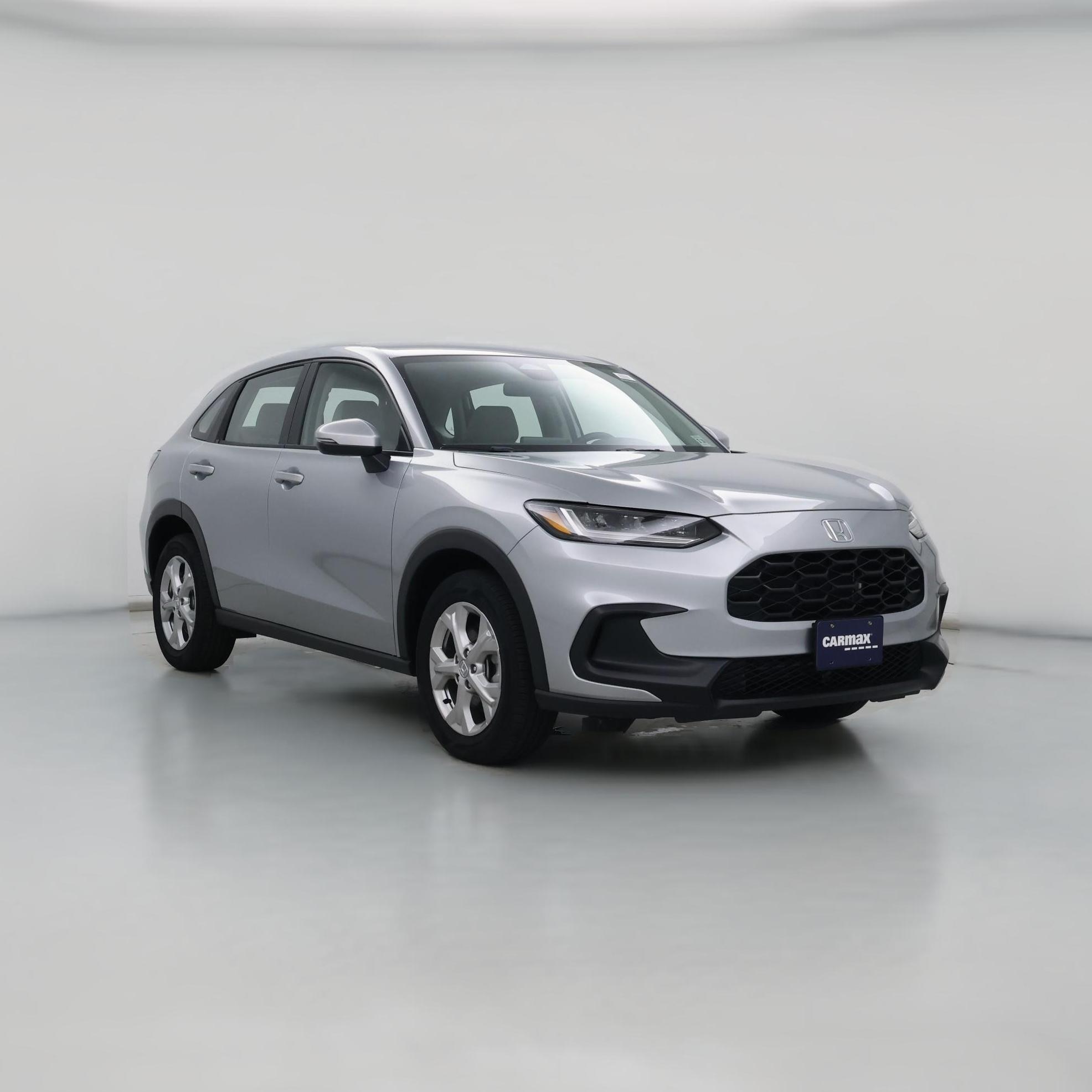 Thumbnail: 2025 Honda HR-V - 1