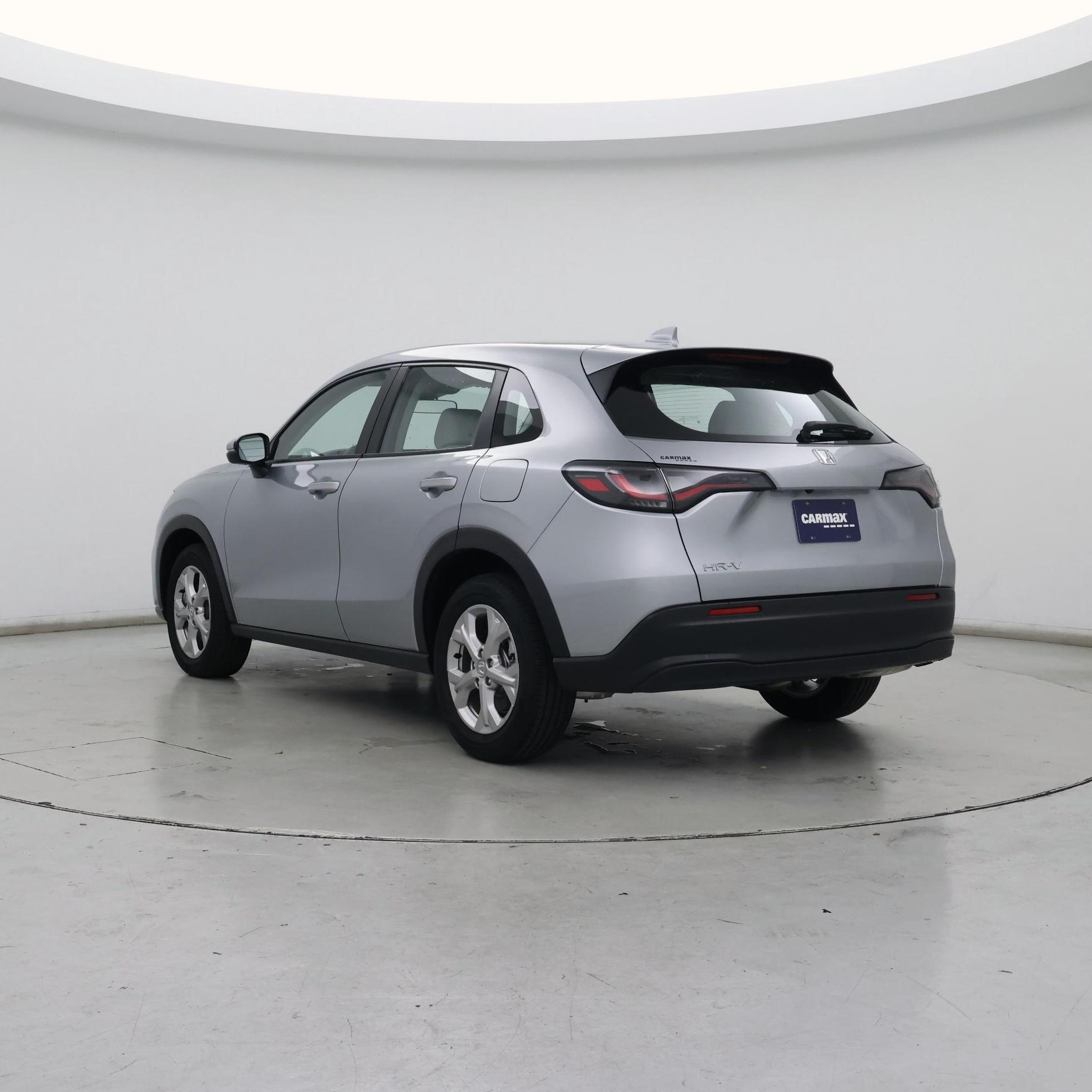 Thumbnail: 2025 Honda HR-V - 2