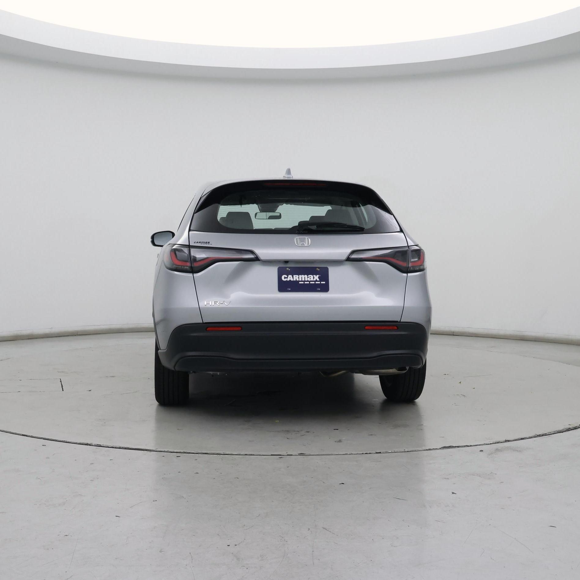 Thumbnail: 2025 Honda HR-V - 6