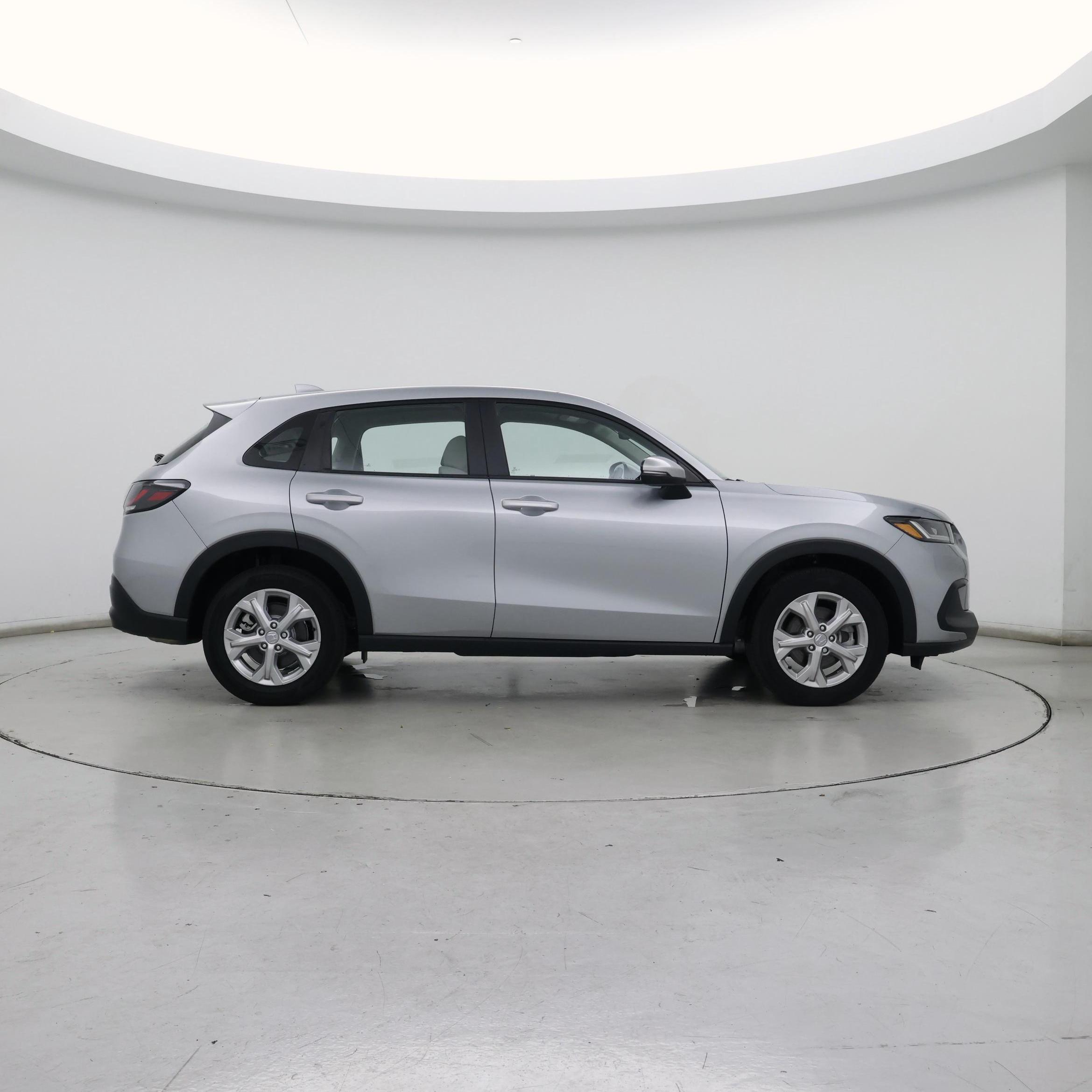 Thumbnail: 2025 Honda HR-V - 7