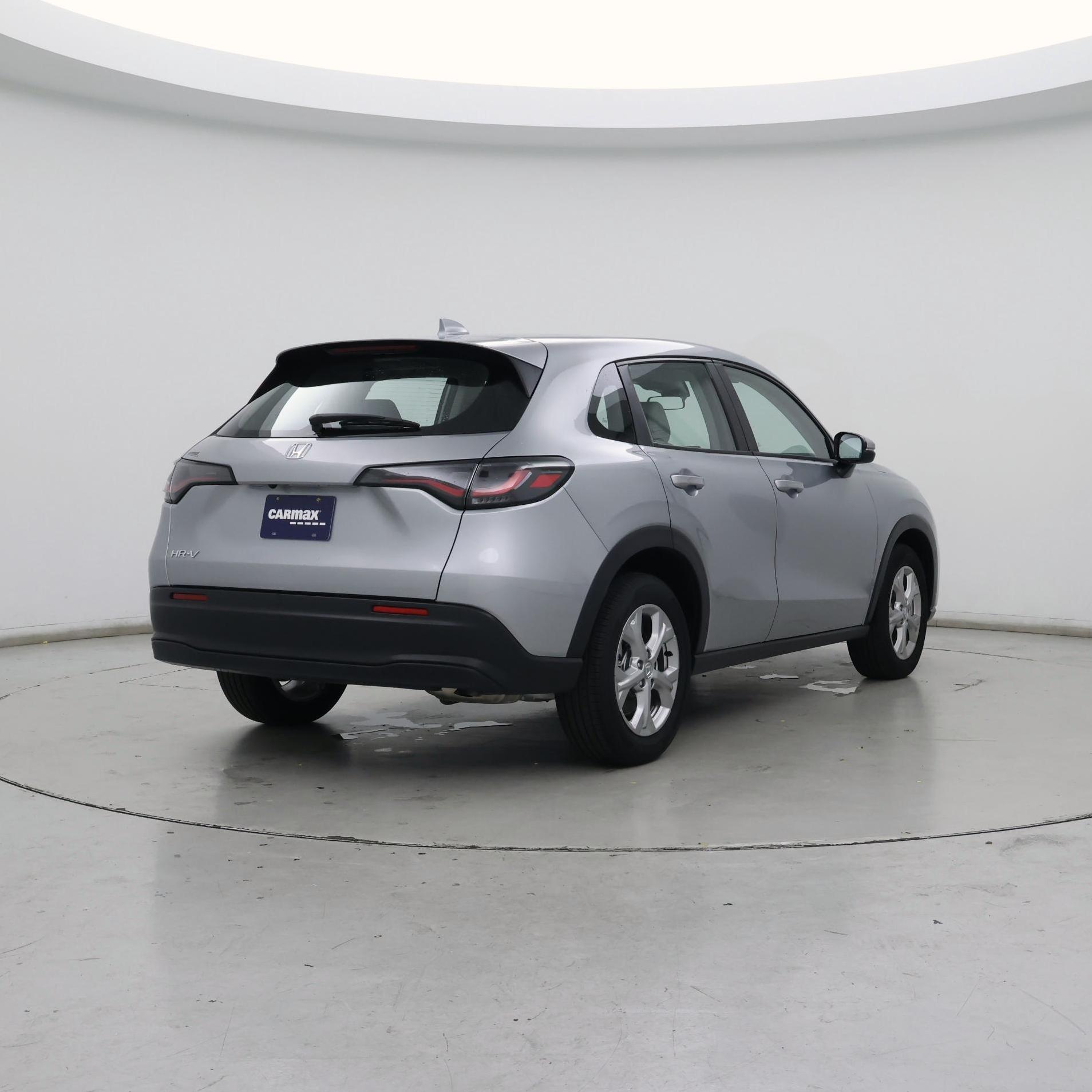 Thumbnail: 2025 Honda HR-V - 8