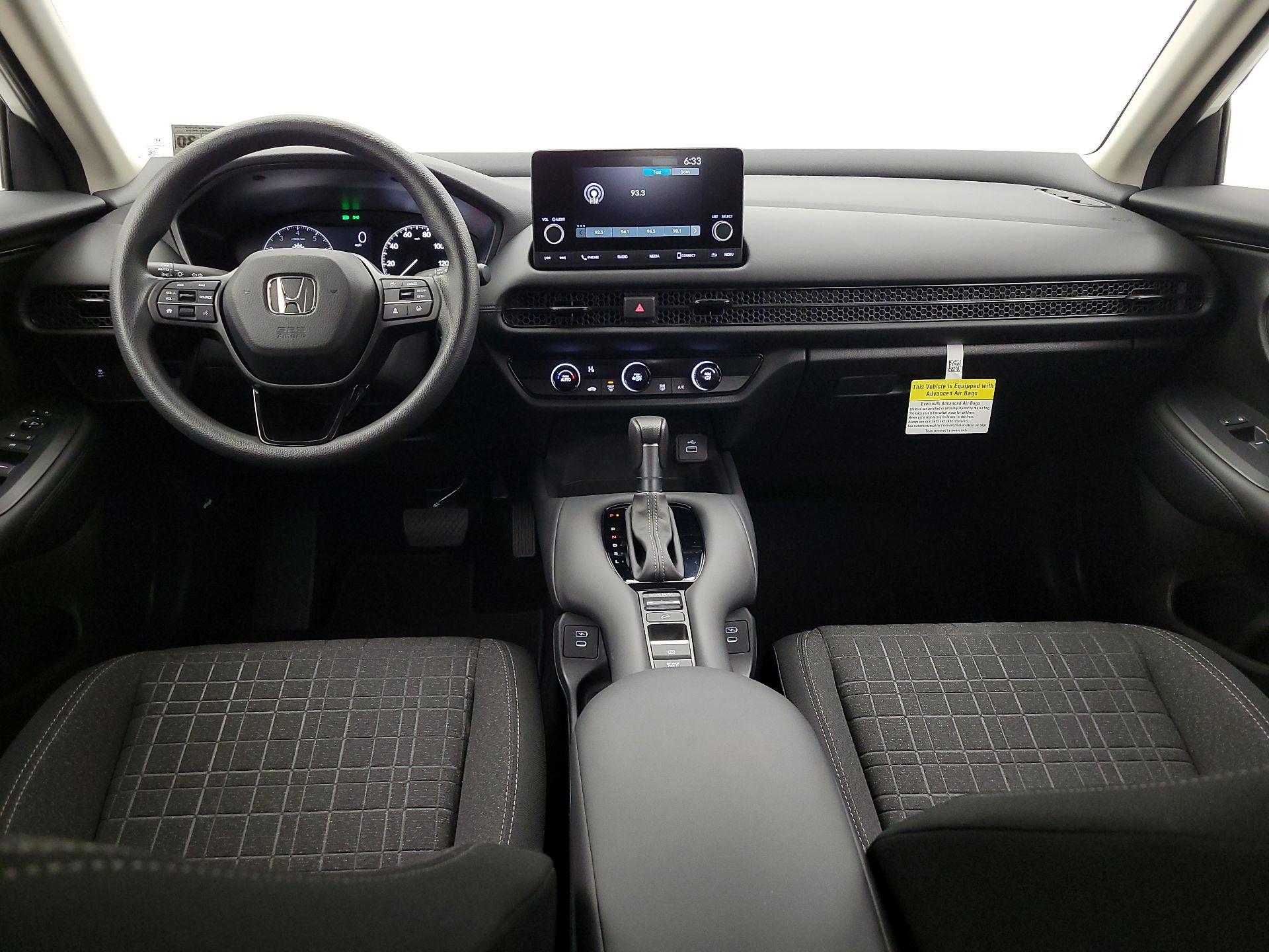 Thumbnail: 2025 Honda HR-V - 9