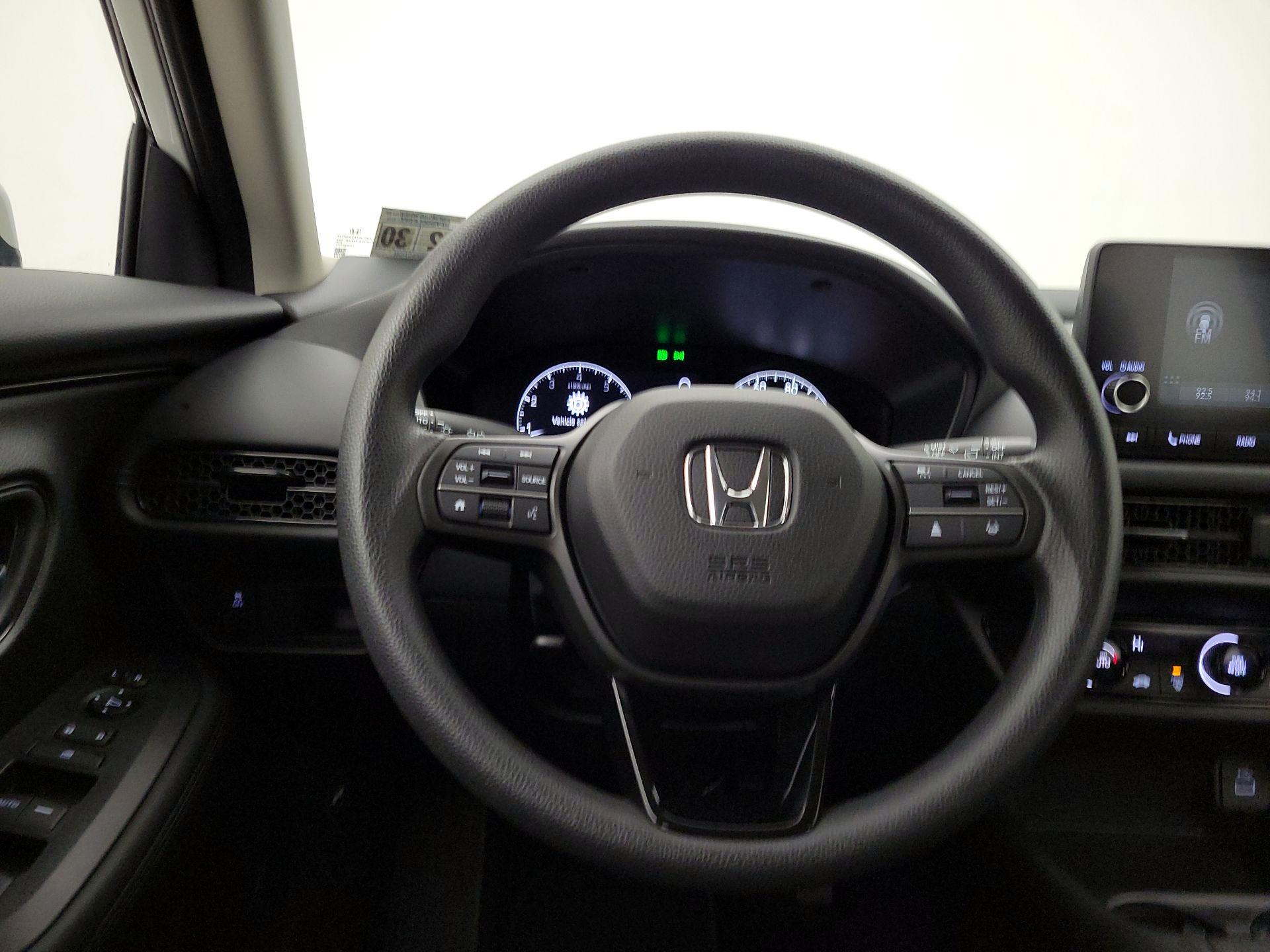 Thumbnail: 2025 Honda HR-V - 10