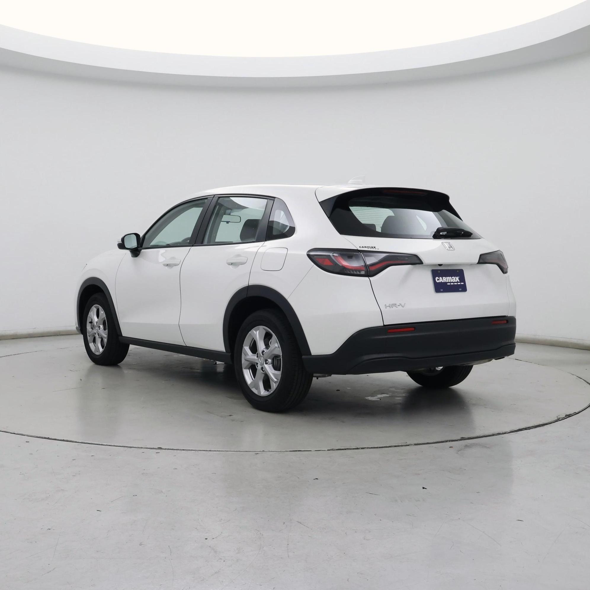 Thumbnail: 2025 Honda HR-V - 2