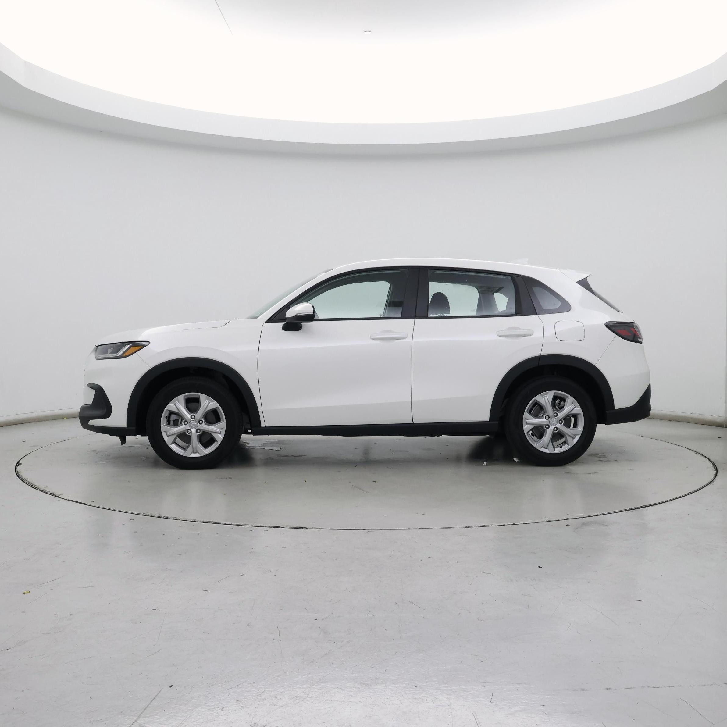 Thumbnail: 2025 Honda HR-V - 3
