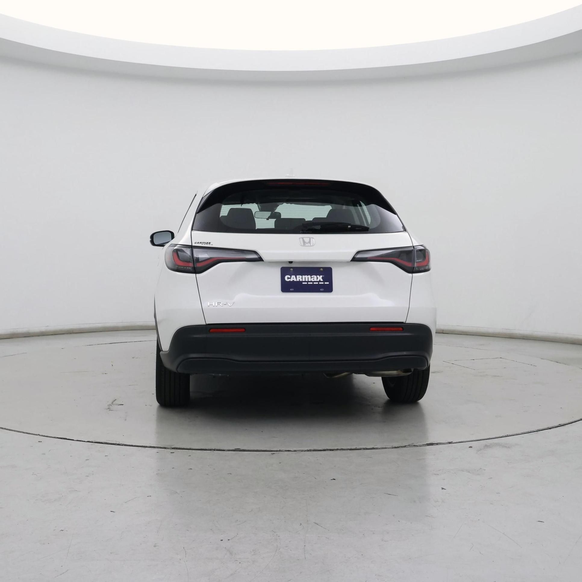 Thumbnail: 2025 Honda HR-V - 6