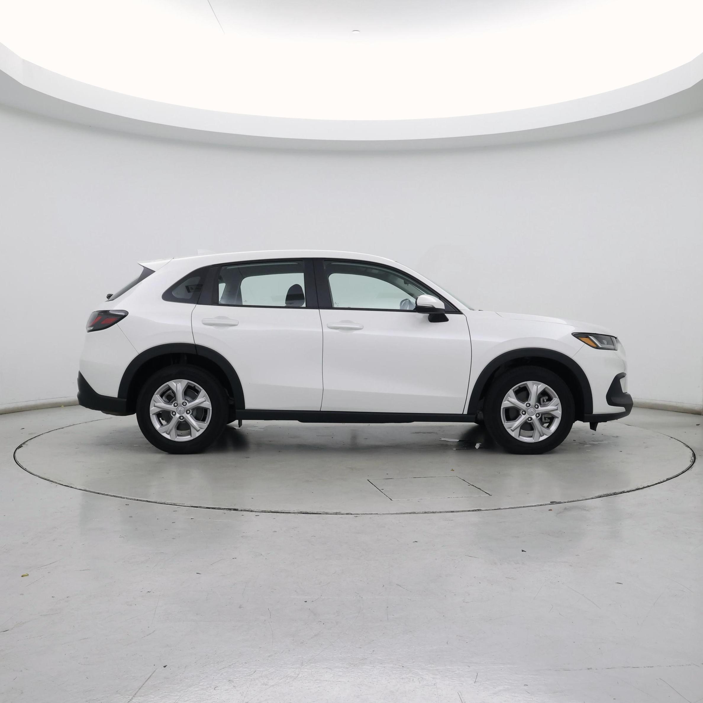 Thumbnail: 2025 Honda HR-V - 7