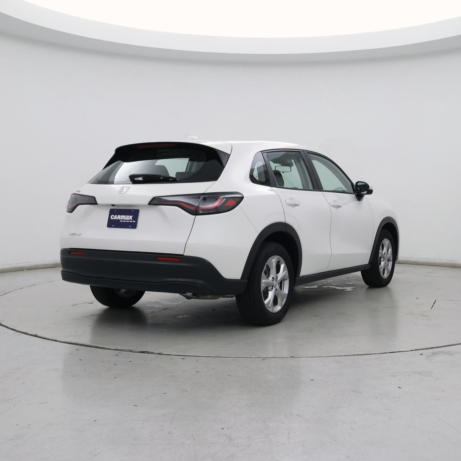 Thumbnail: 2025 Honda HR-V - 8