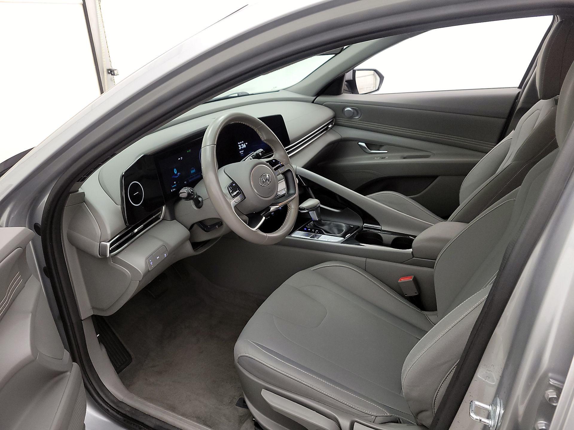 Thumbnail: 2023 Hyundai Elantra - 11