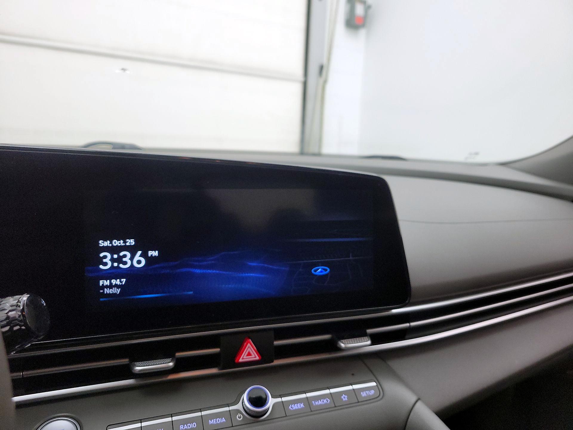 Thumbnail: 2023 Hyundai Elantra - 15