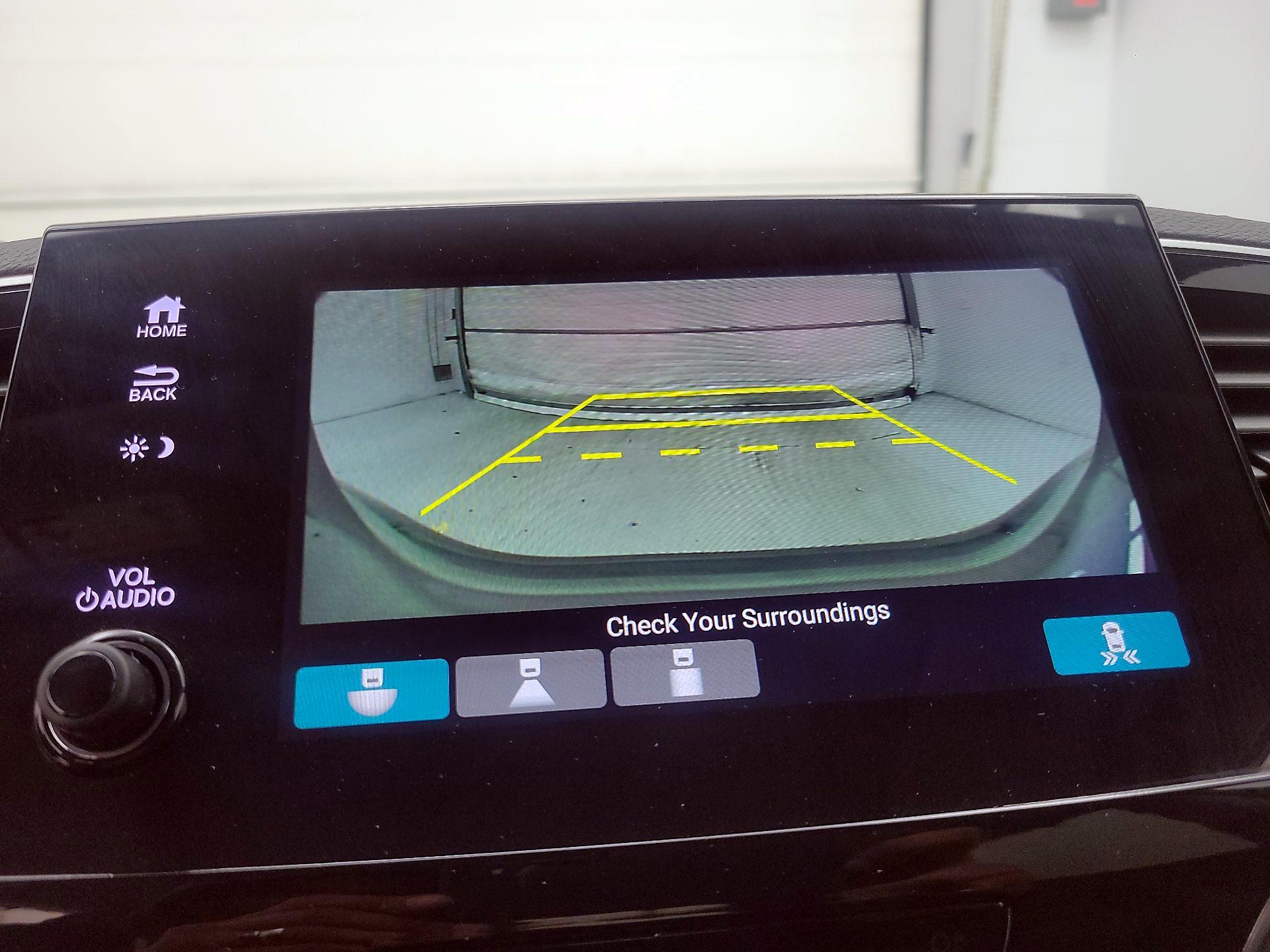 Thumbnail: 2022 Honda Pilot - 14