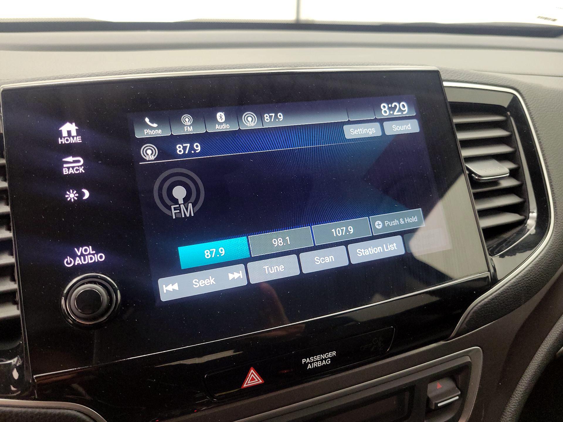 Thumbnail: 2022 Honda Pilot - 15