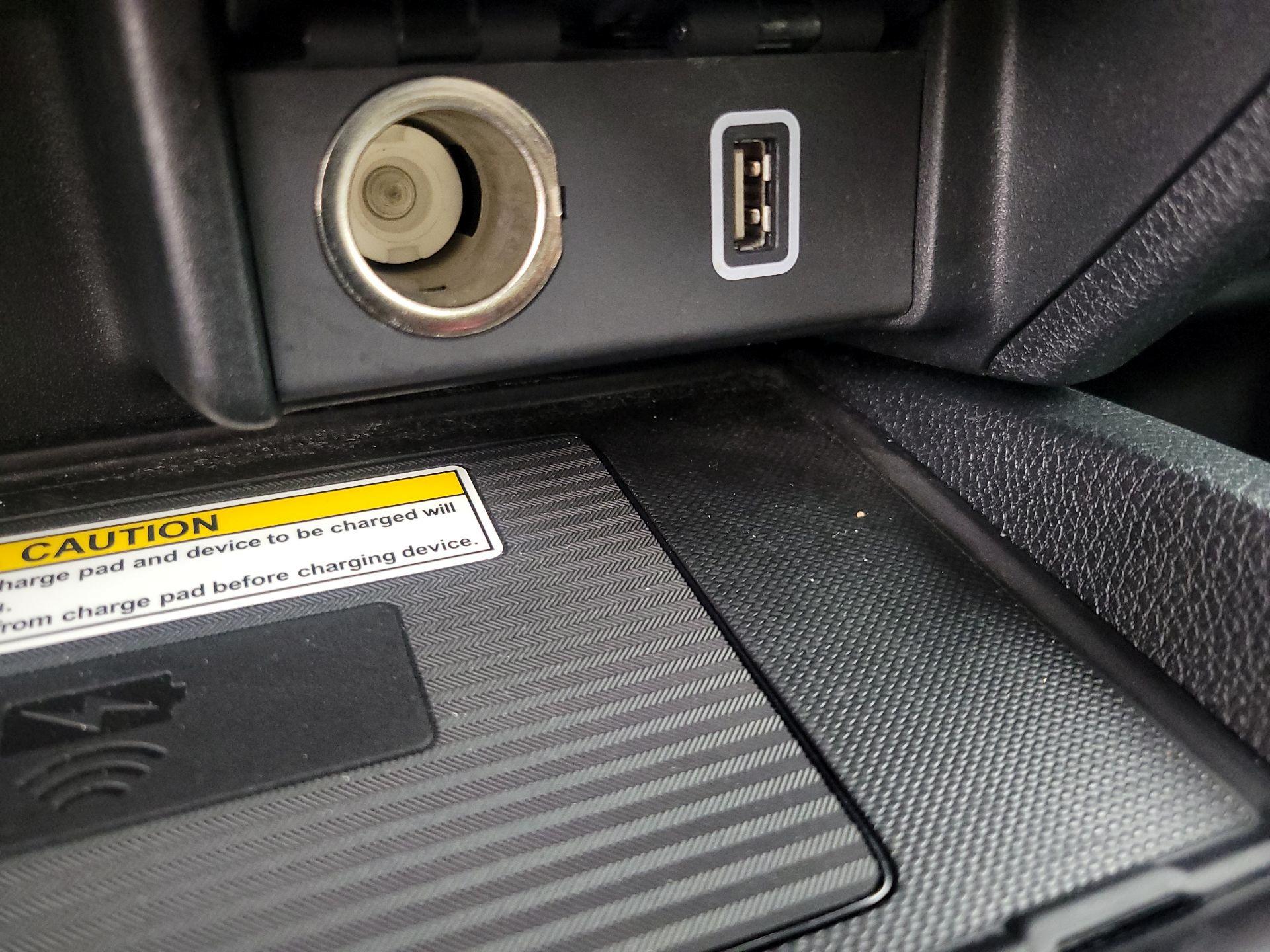 Thumbnail: 2022 Honda Pilot - 18