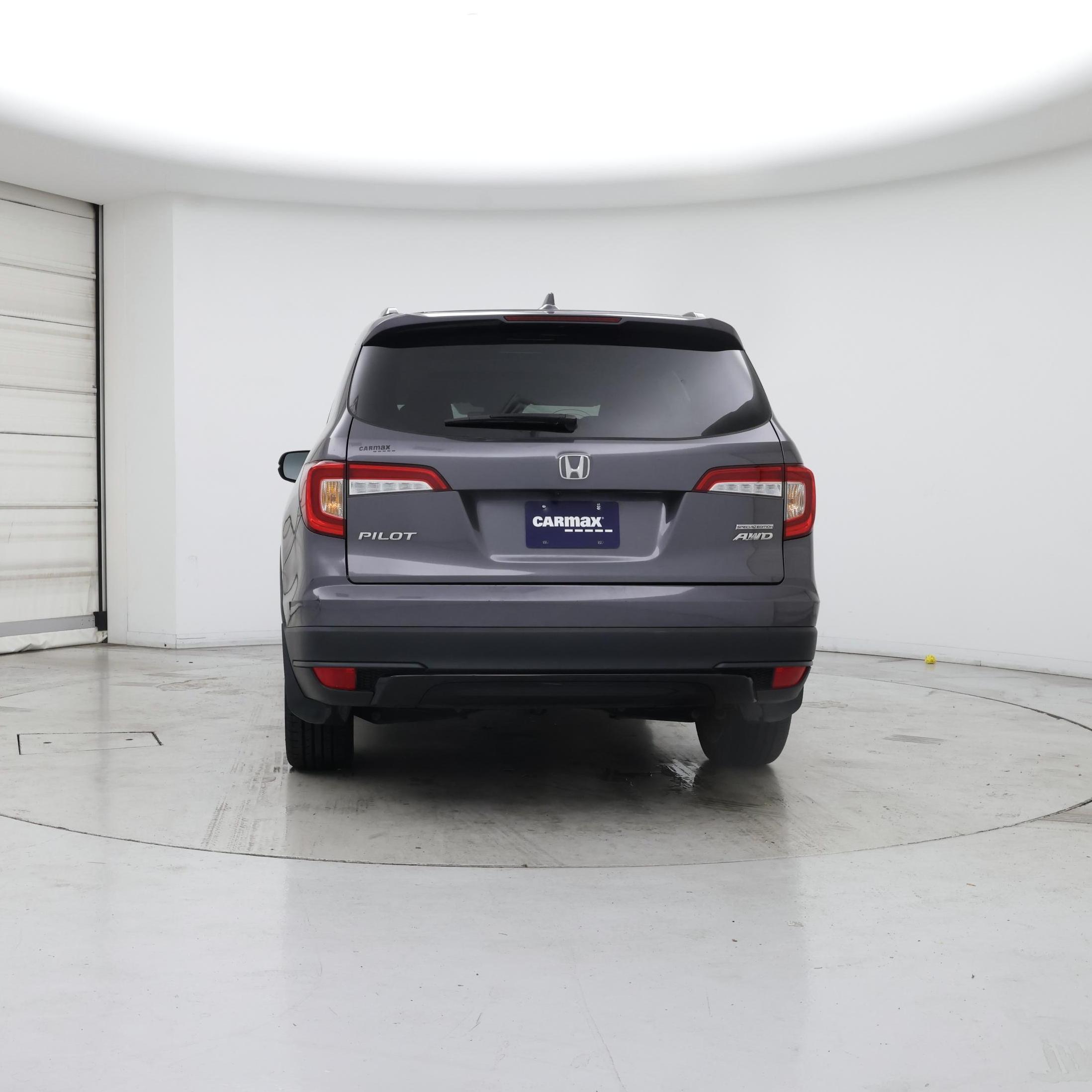 Thumbnail: 2022 Honda Pilot - 6