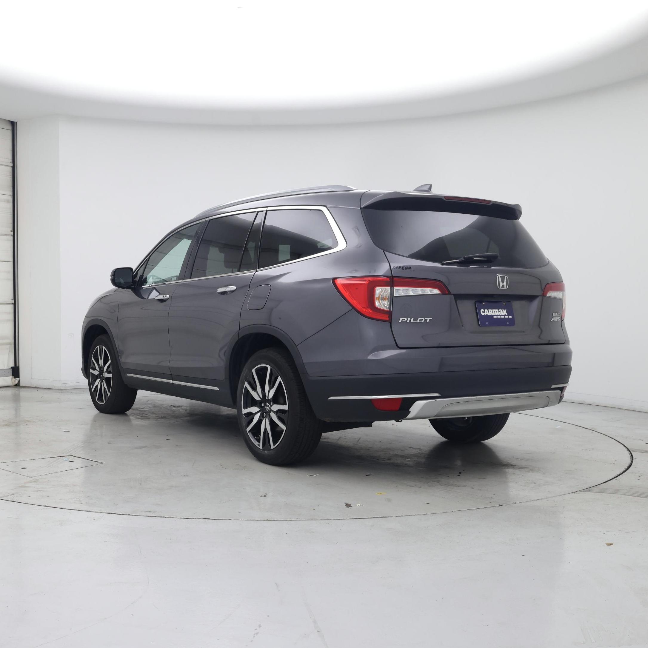 Thumbnail: 2022 Honda Pilot - 2