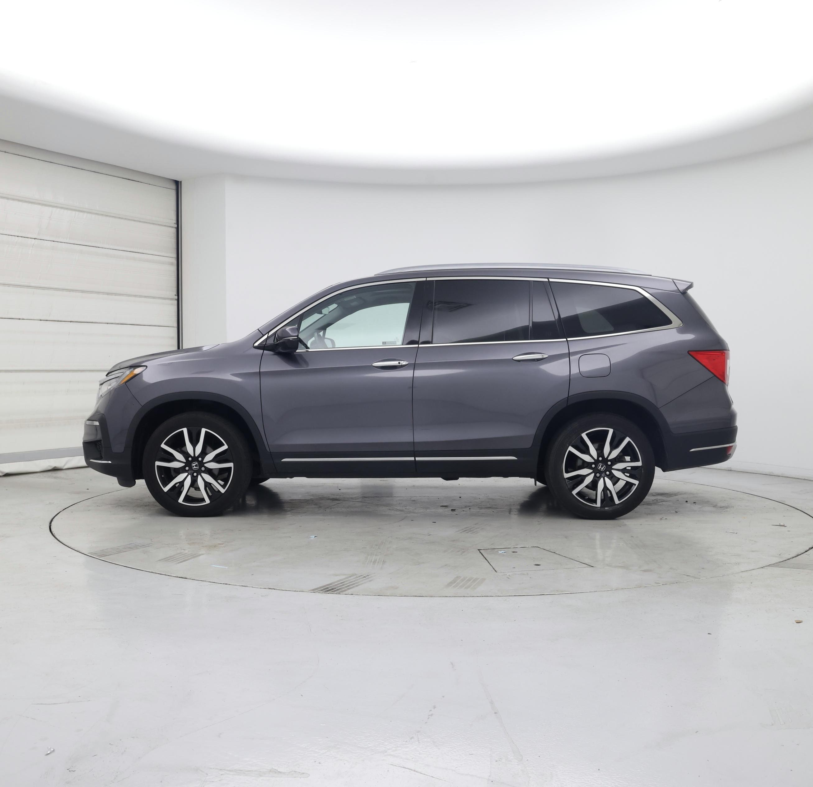 Thumbnail: 2022 Honda Pilot - 3