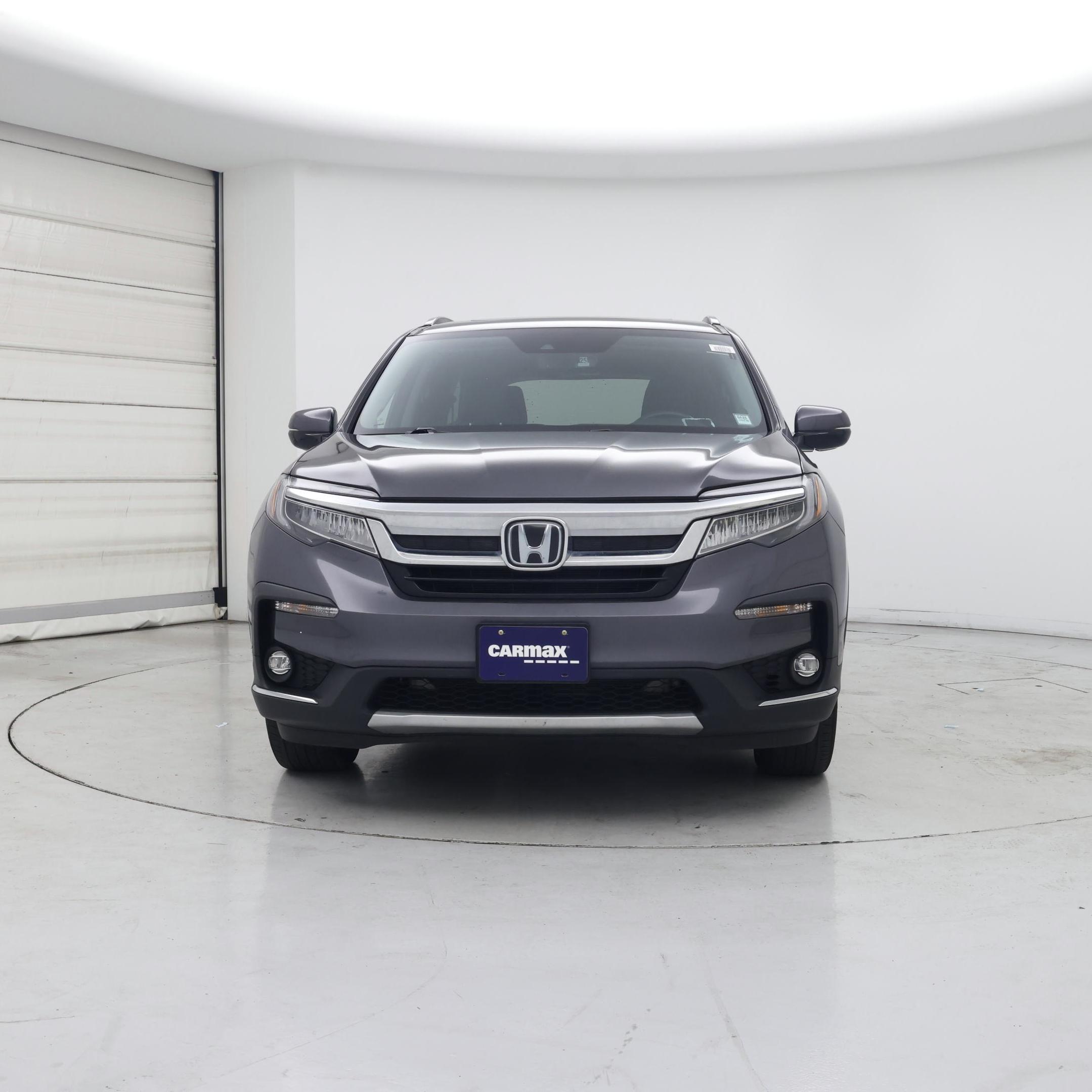 Thumbnail: 2022 Honda Pilot - 5