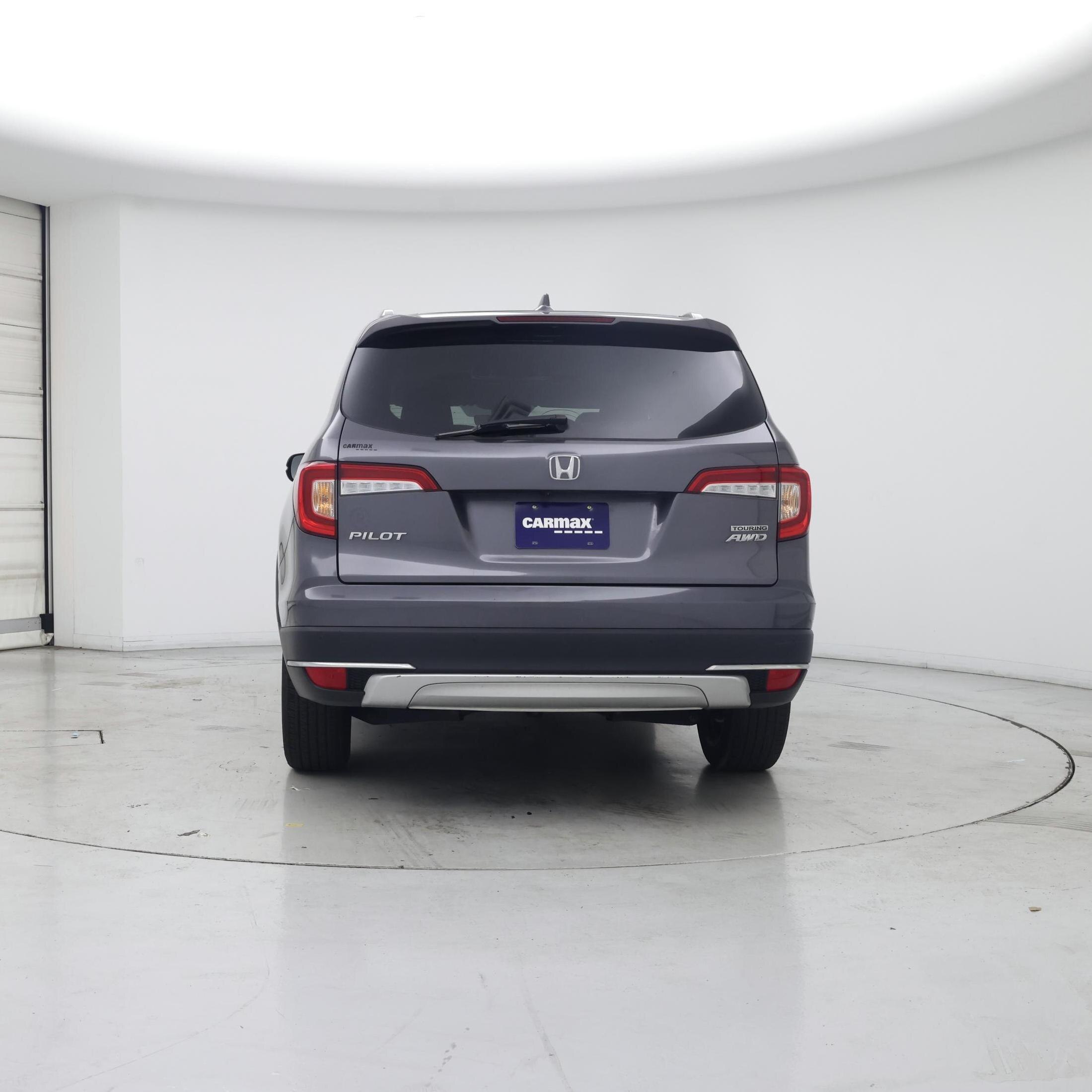 Thumbnail: 2022 Honda Pilot - 6