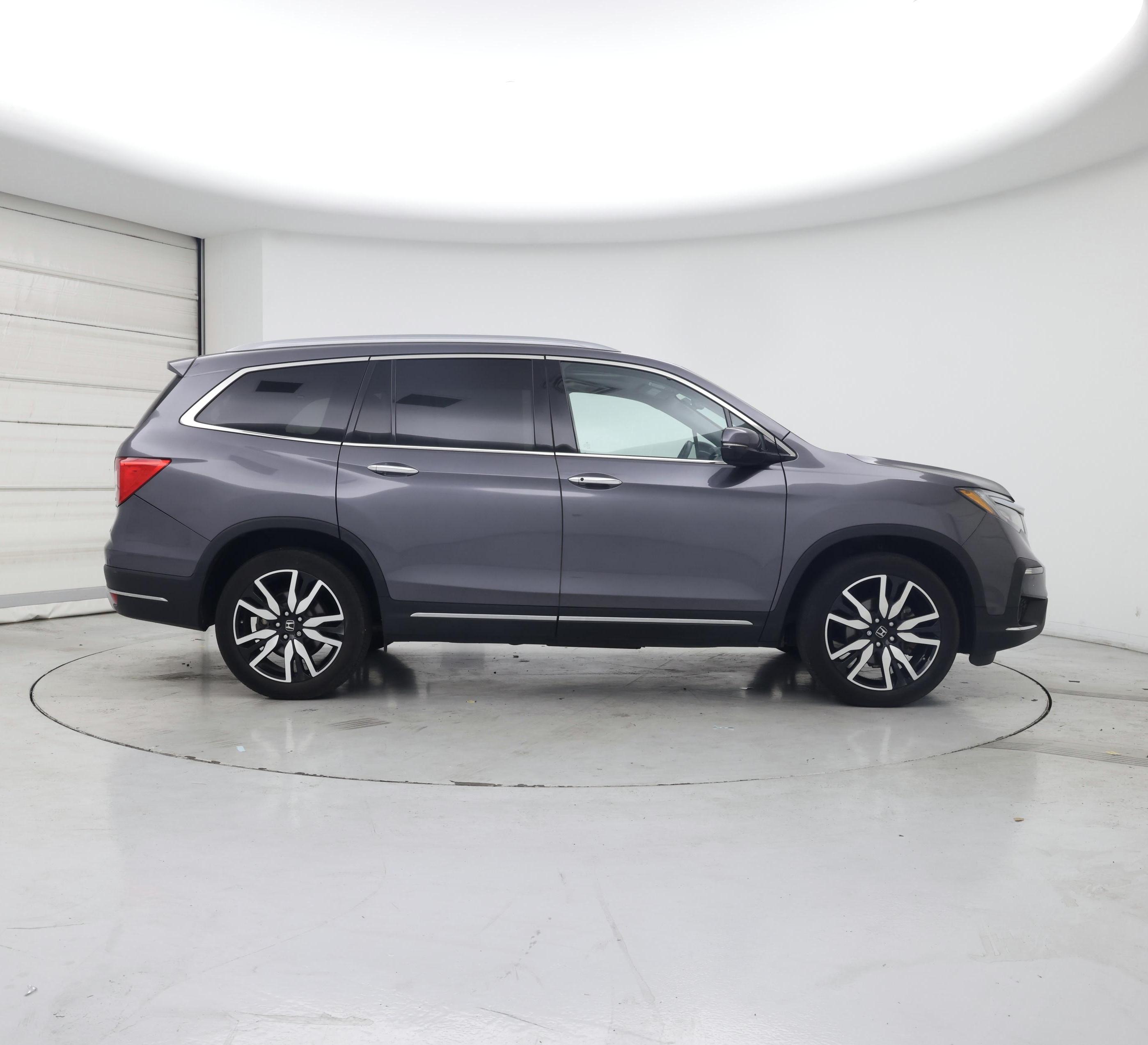 Thumbnail: 2022 Honda Pilot - 7