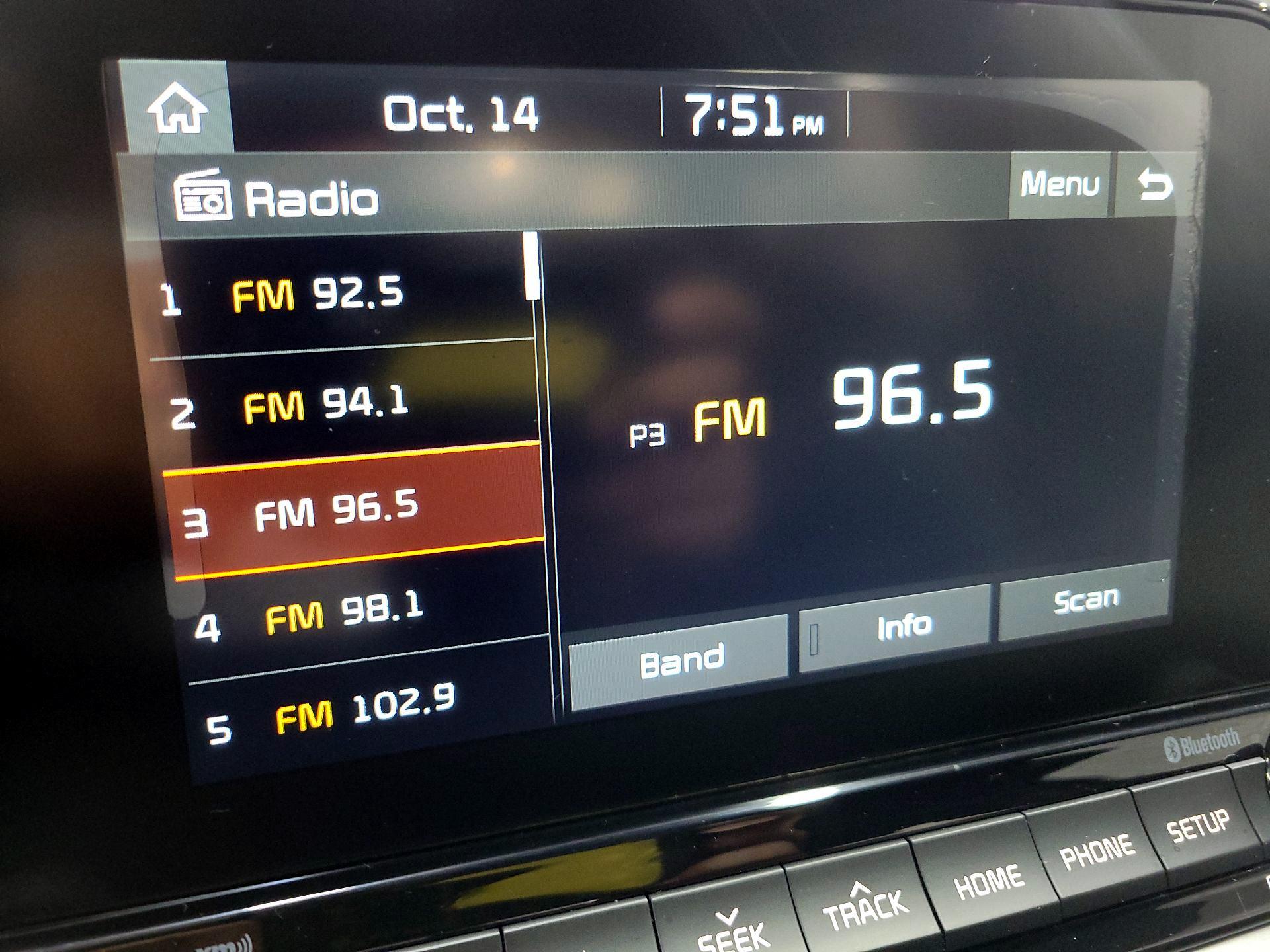 Thumbnail: 2020 Kia Forte - 15