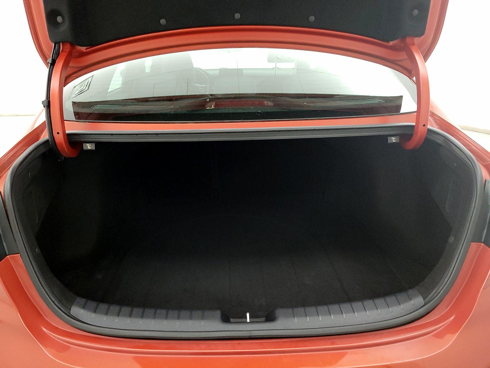 Thumbnail: 2020 Kia Forte - 20