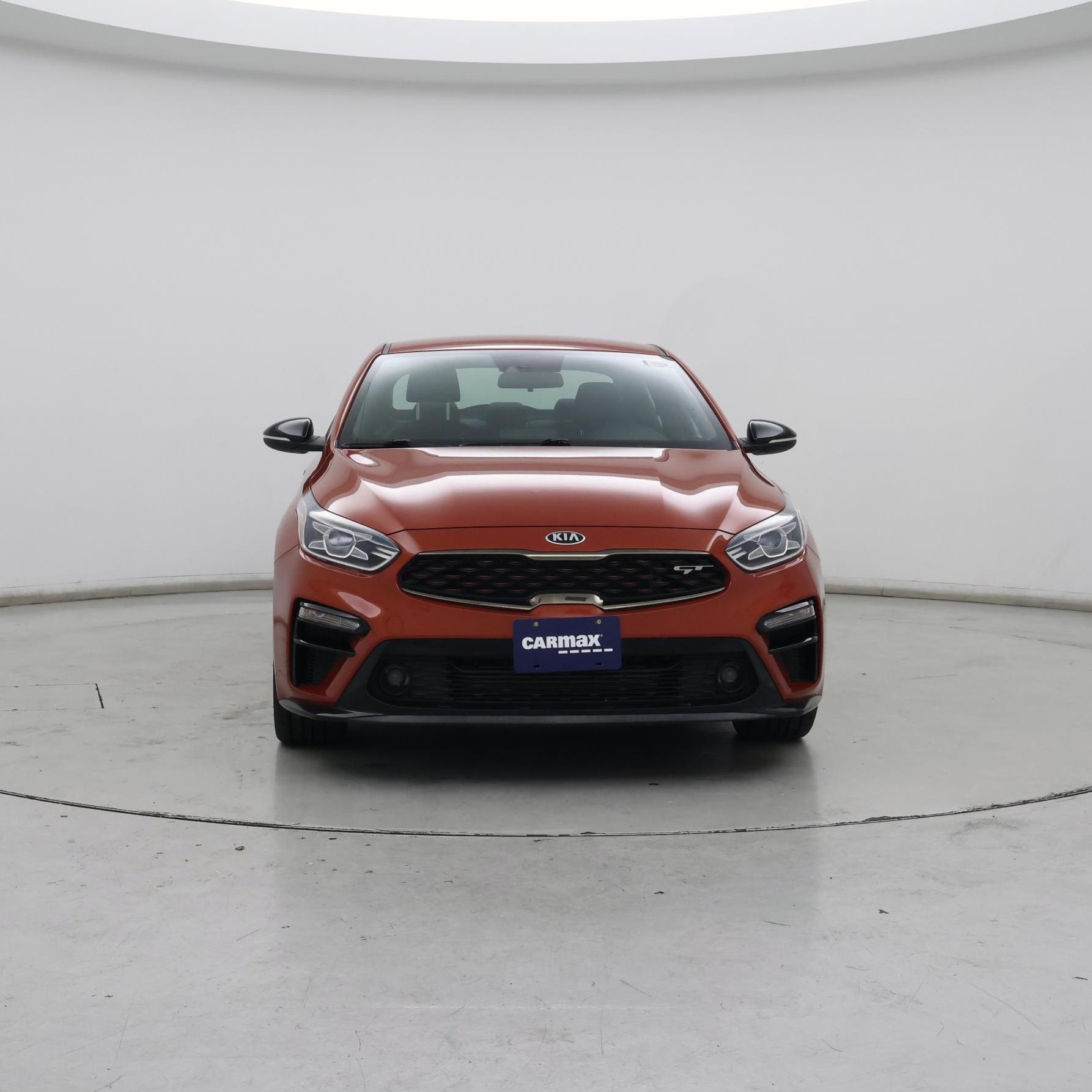 Thumbnail: 2020 Kia Forte - 5