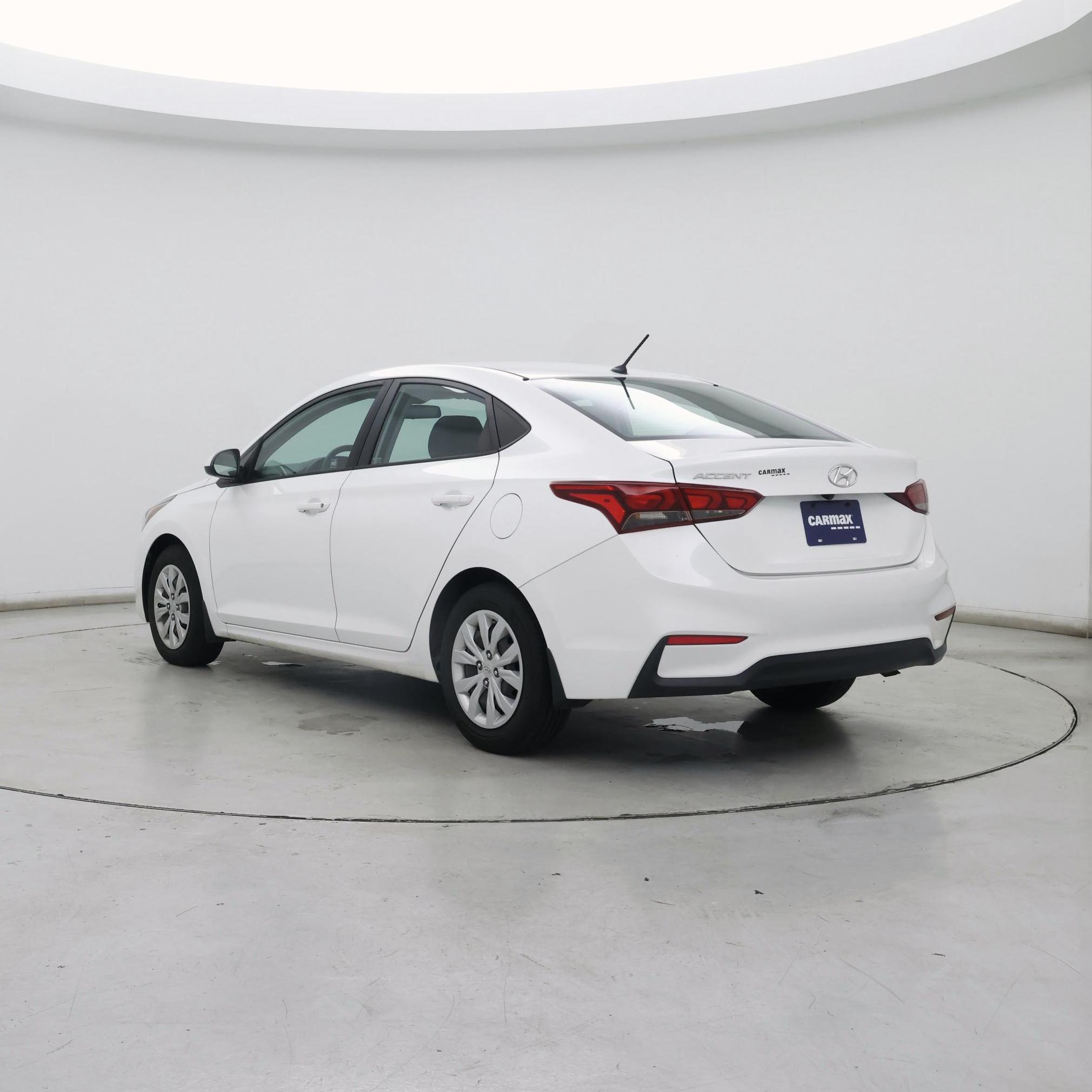 Thumbnail: 2021 Hyundai Accent - 2