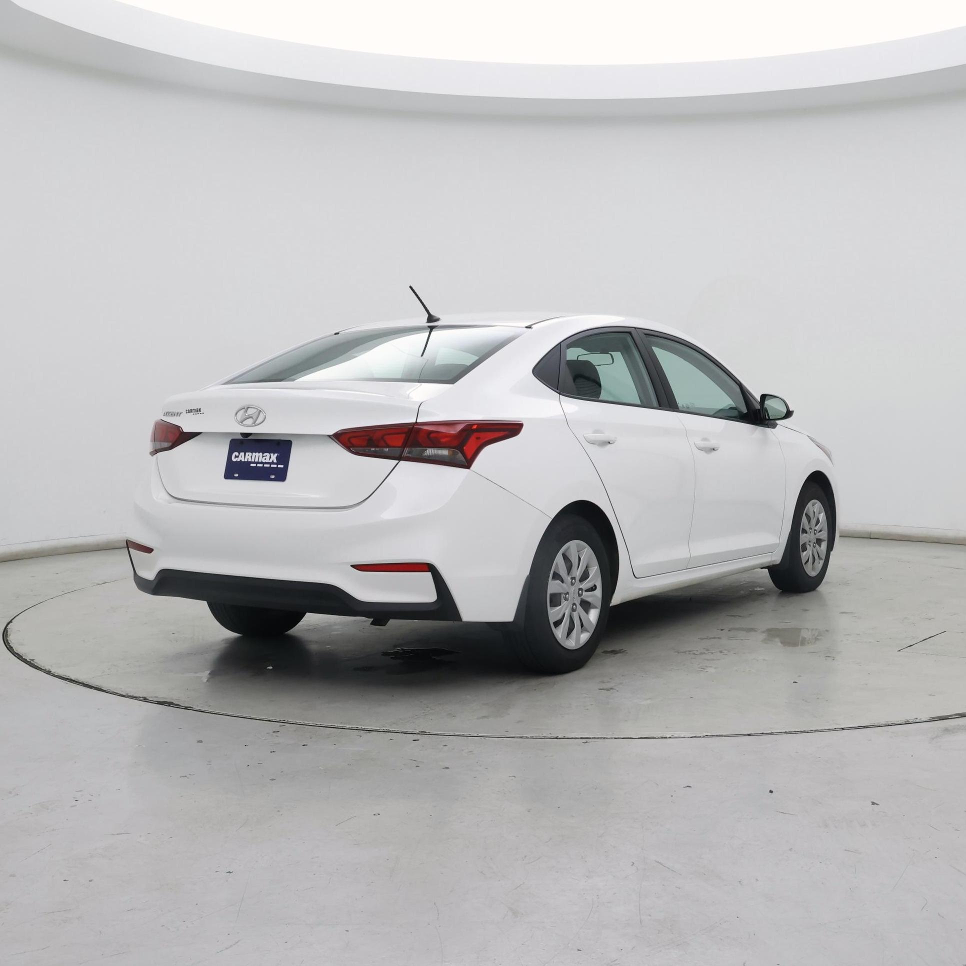 Thumbnail: 2021 Hyundai Accent - 8