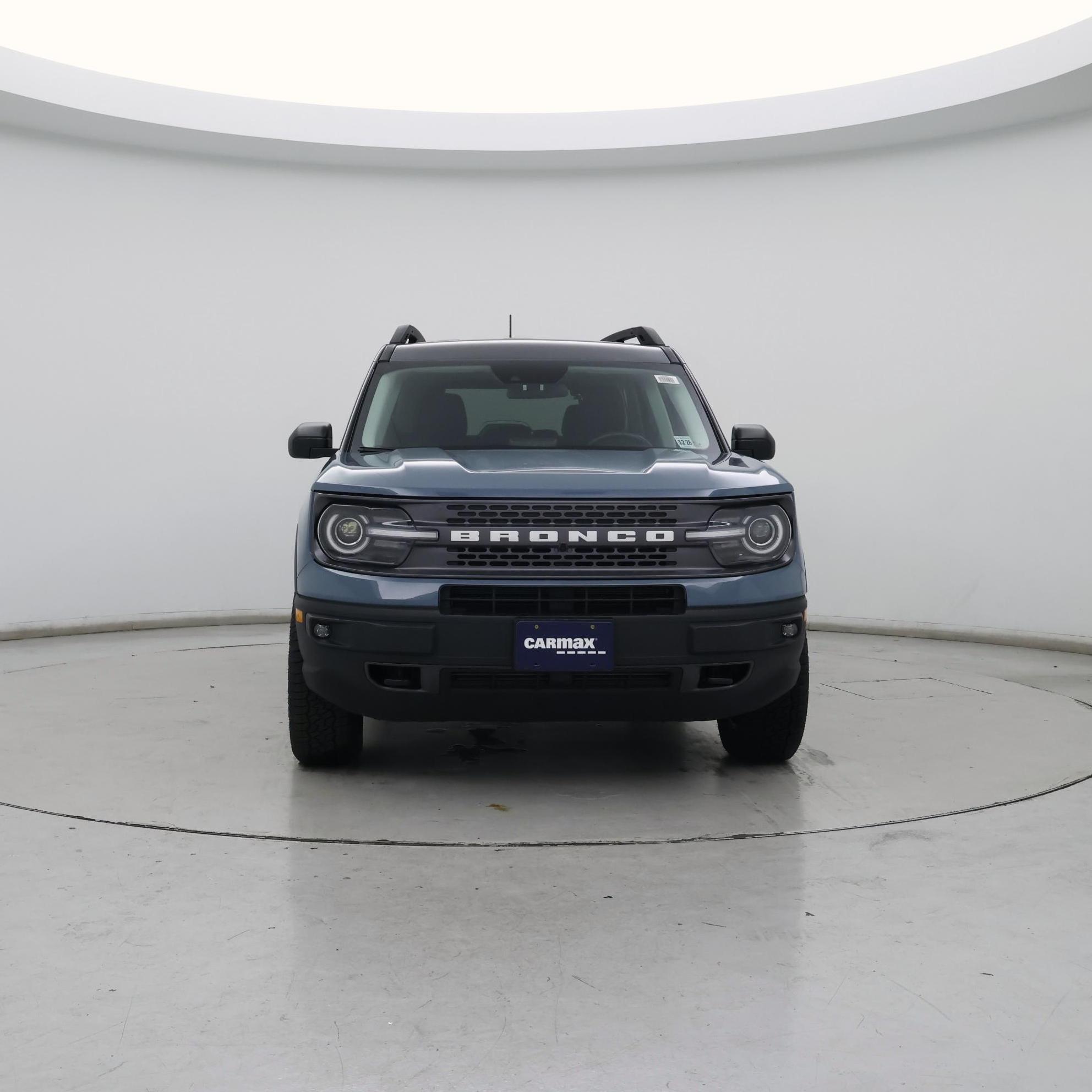Thumbnail: 2023 Ford Bronco Sport - 5