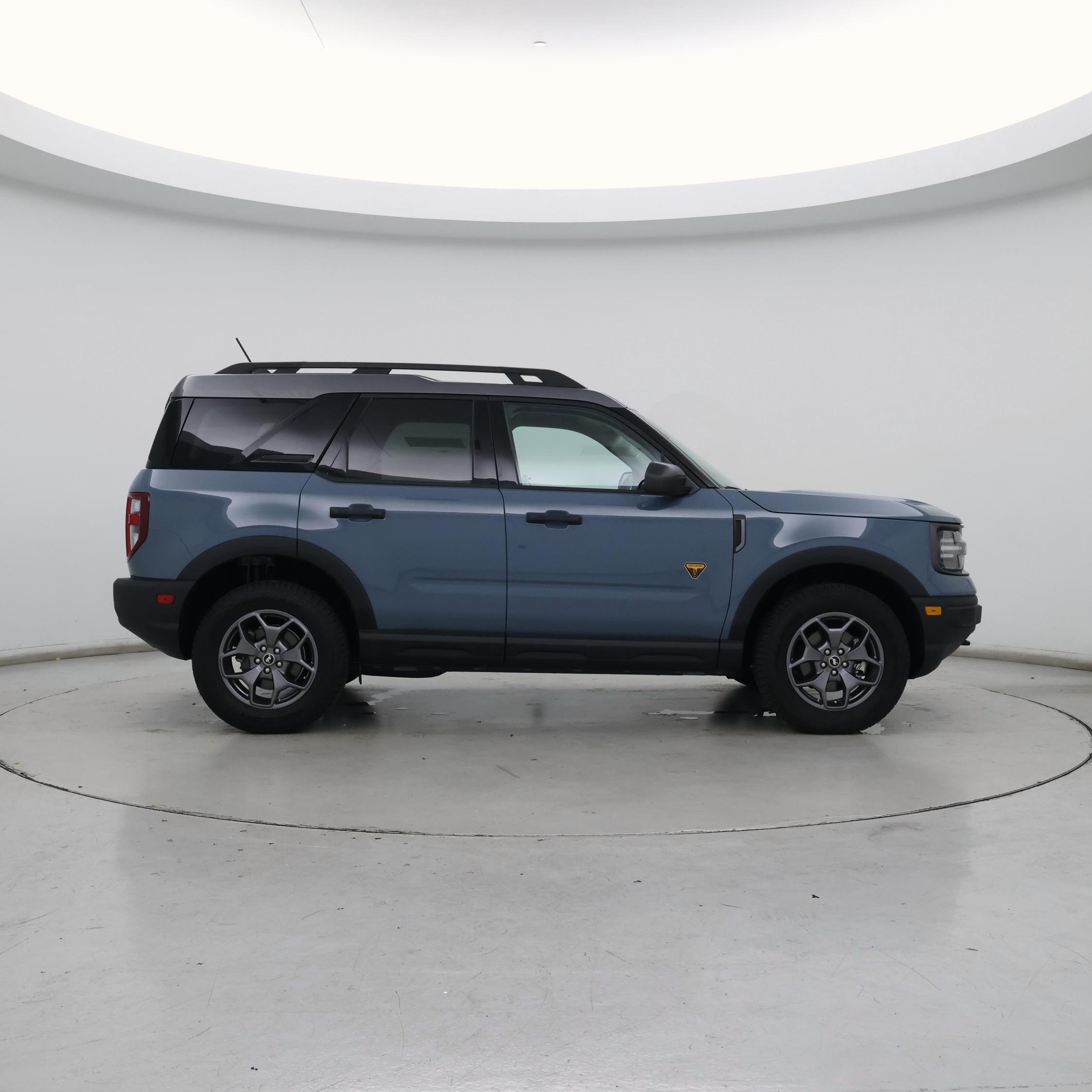 Thumbnail: 2023 Ford Bronco Sport - 7