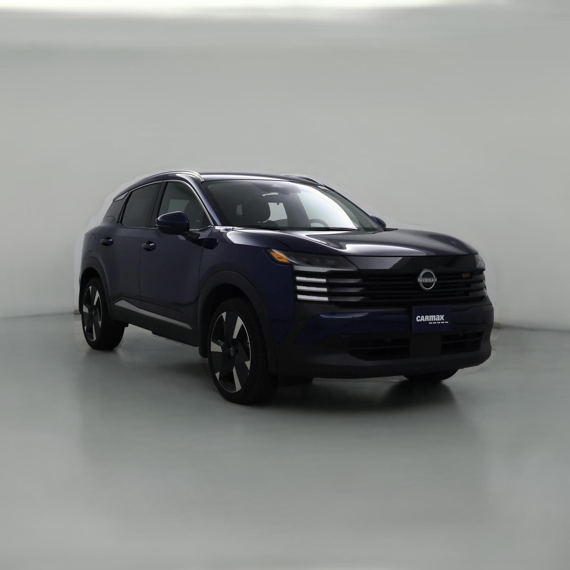 Thumbnail: 2025 Nissan Kicks - 1