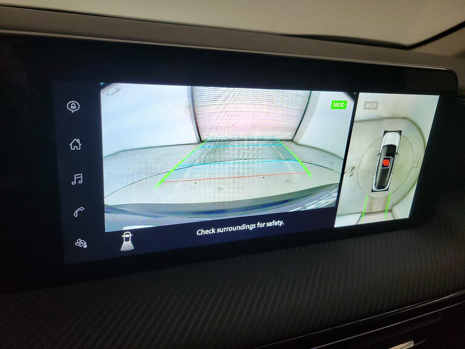 Thumbnail: 2025 Nissan Kicks - 14