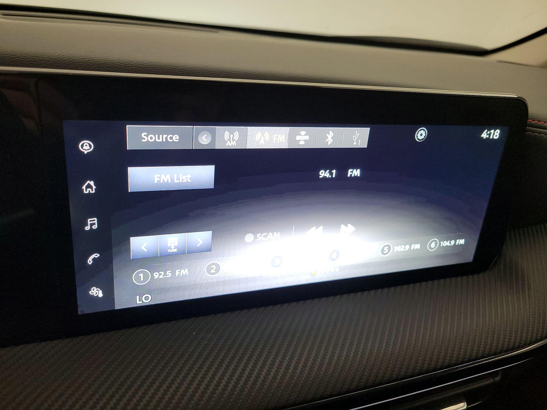 Thumbnail: 2025 Nissan Kicks - 15