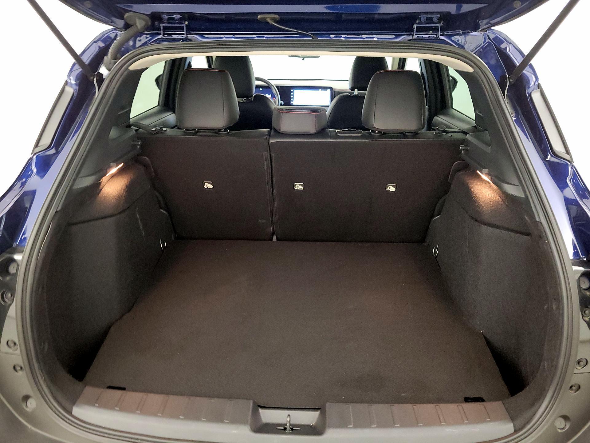 Thumbnail: 2025 Nissan Kicks - 20